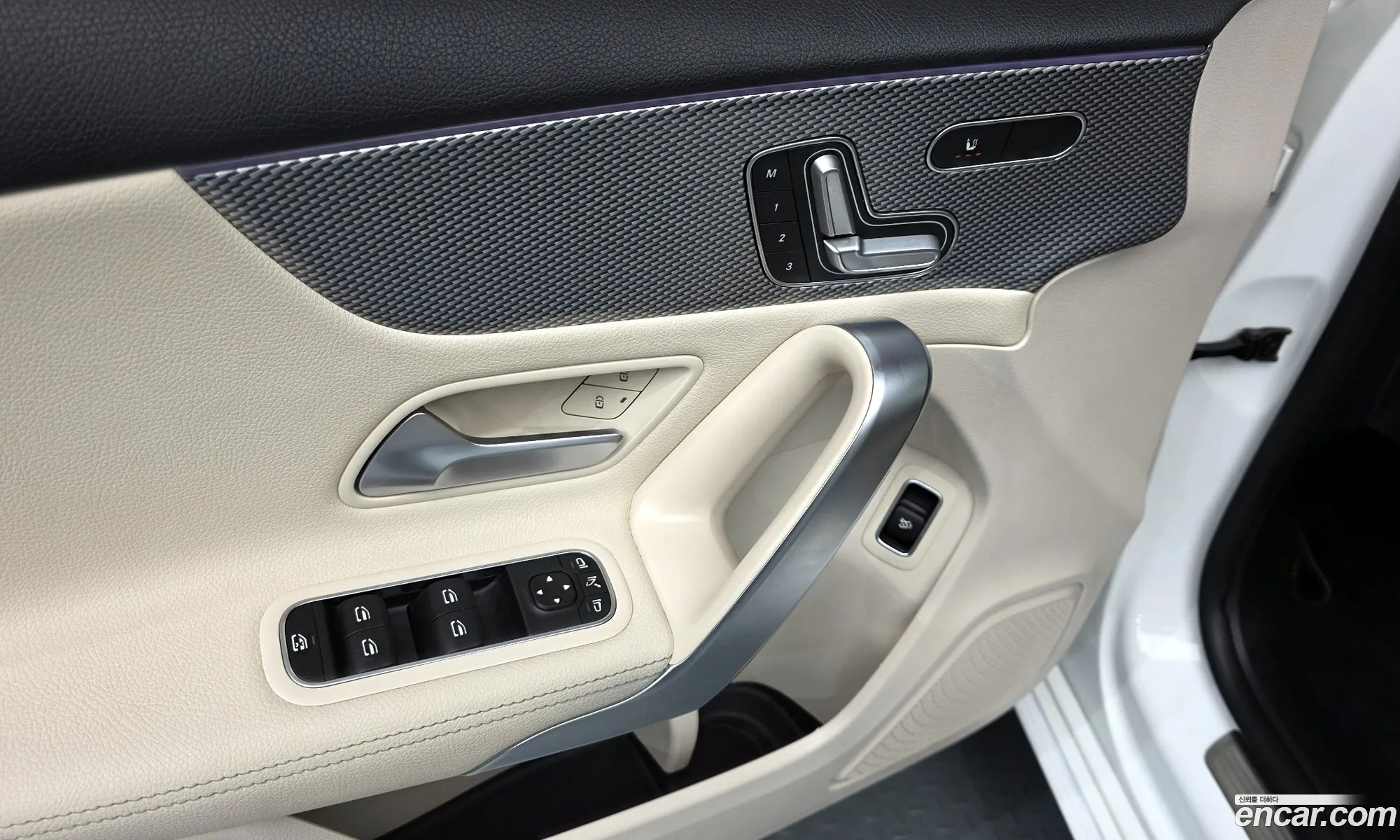 Mercedes-Benz A-Class W177 2020 — 4