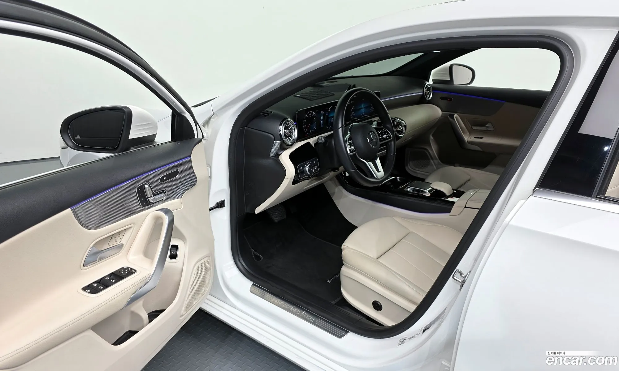 Mercedes-Benz A-Class W177 2020 — 3