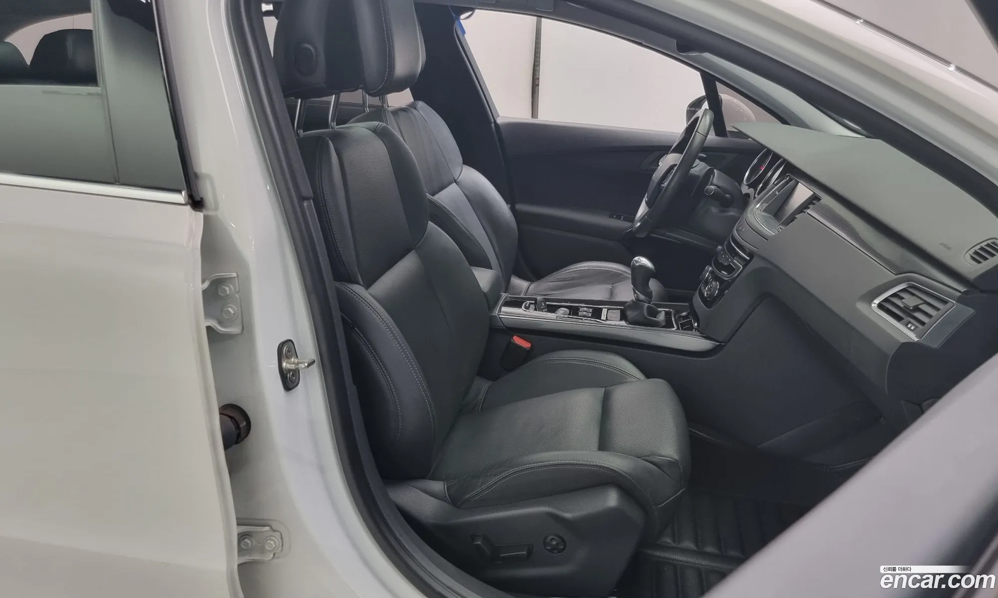 Peugeot 508 SW