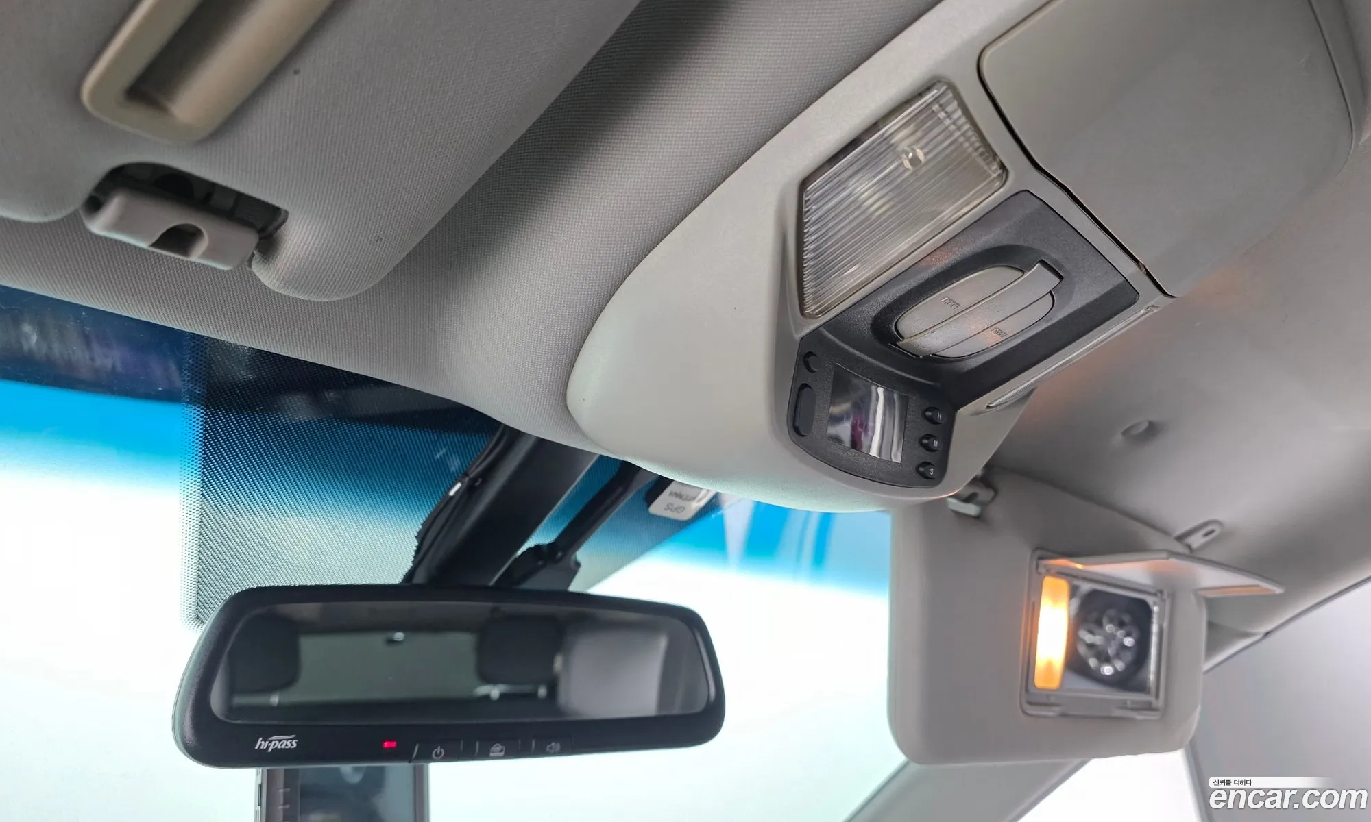 KG Mobility (SsangYong) Korando Turismo 2017 — 4