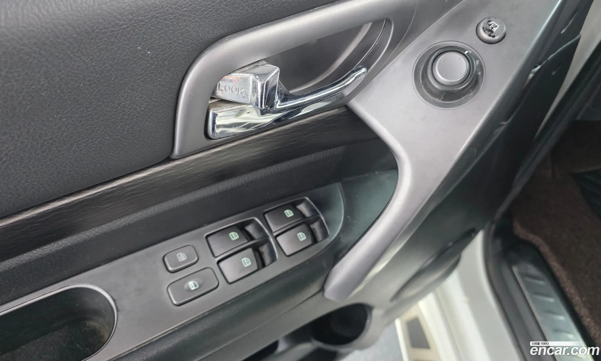 KG Mobility (SsangYong) Korando Turismo 2017 — 14
