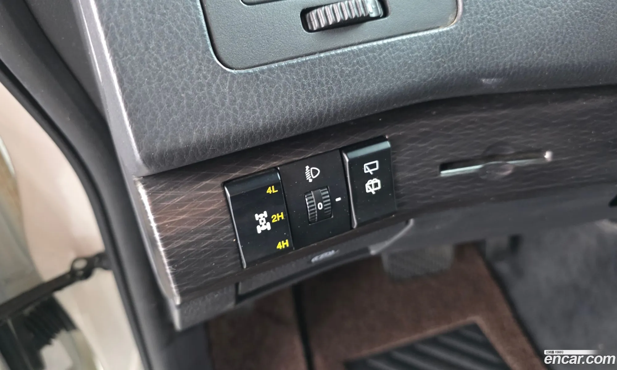 KG Mobility (SsangYong) Korando Turismo 2017 — 8