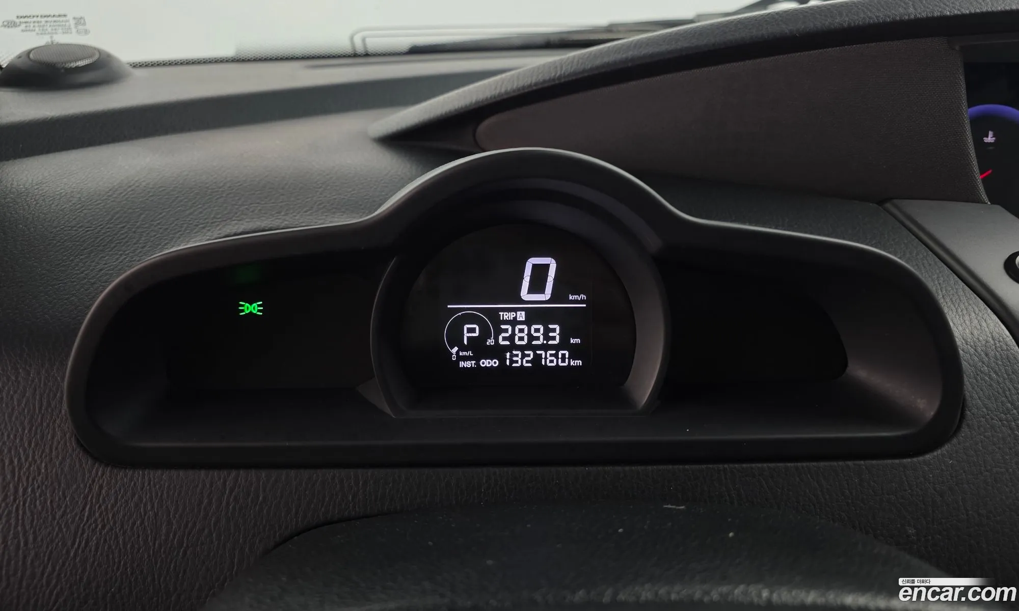 KG Mobility (SsangYong) Korando Turismo 2017 — 13