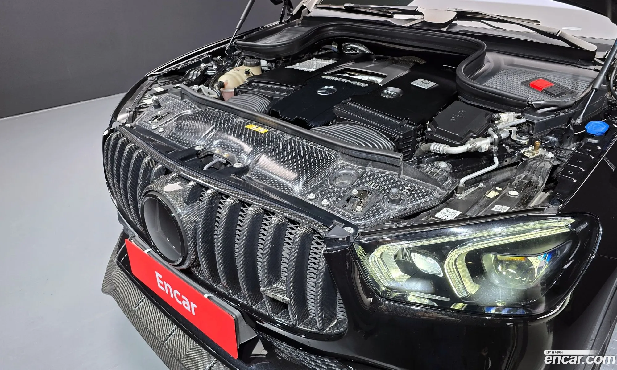 Mercedes-Benz GLE-Class W167 2021 — 4