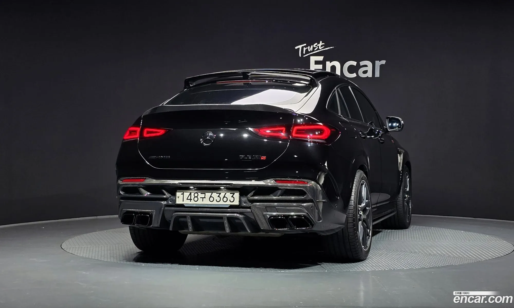 Mercedes-Benz GLE-Class W167 2021 — 20