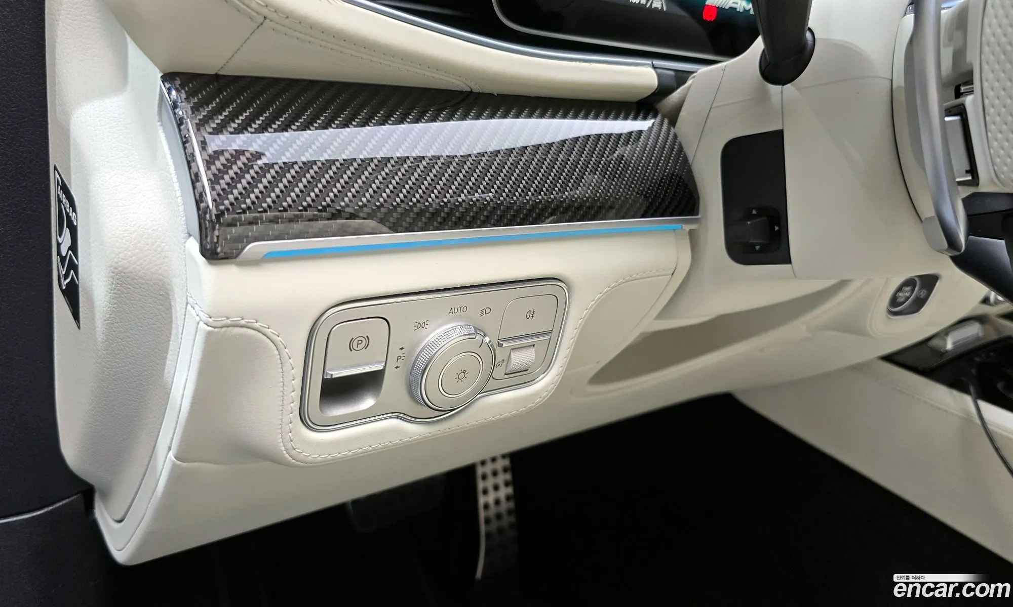 Mercedes-Benz GLE-Class W167 2021 — 8