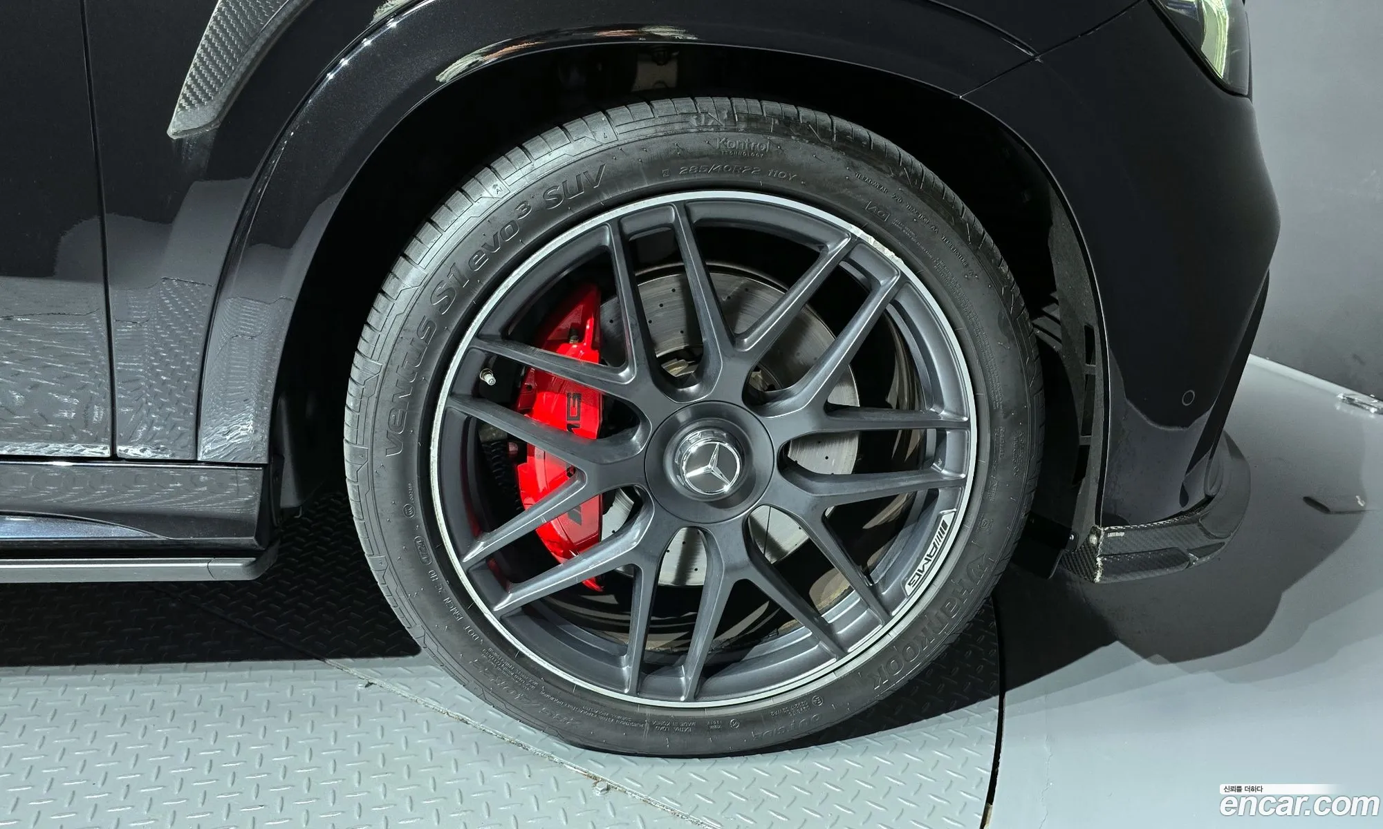 Mercedes-Benz GLE-Class W167 2021 — 19