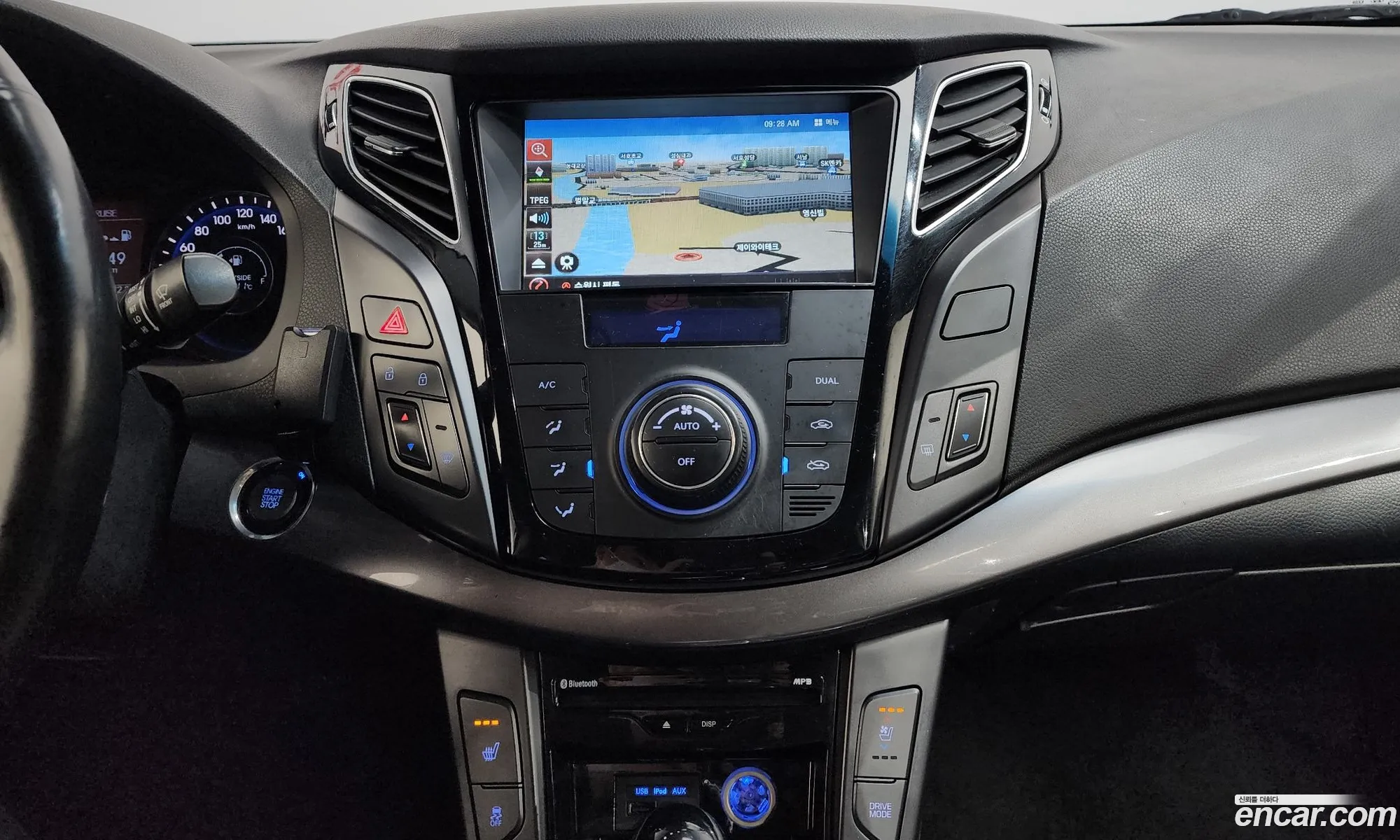 Hyundai i40 Saloon 2014 — 4
