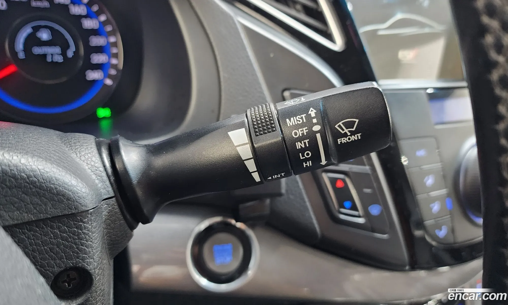 Hyundai i40 Saloon 2014 — 5