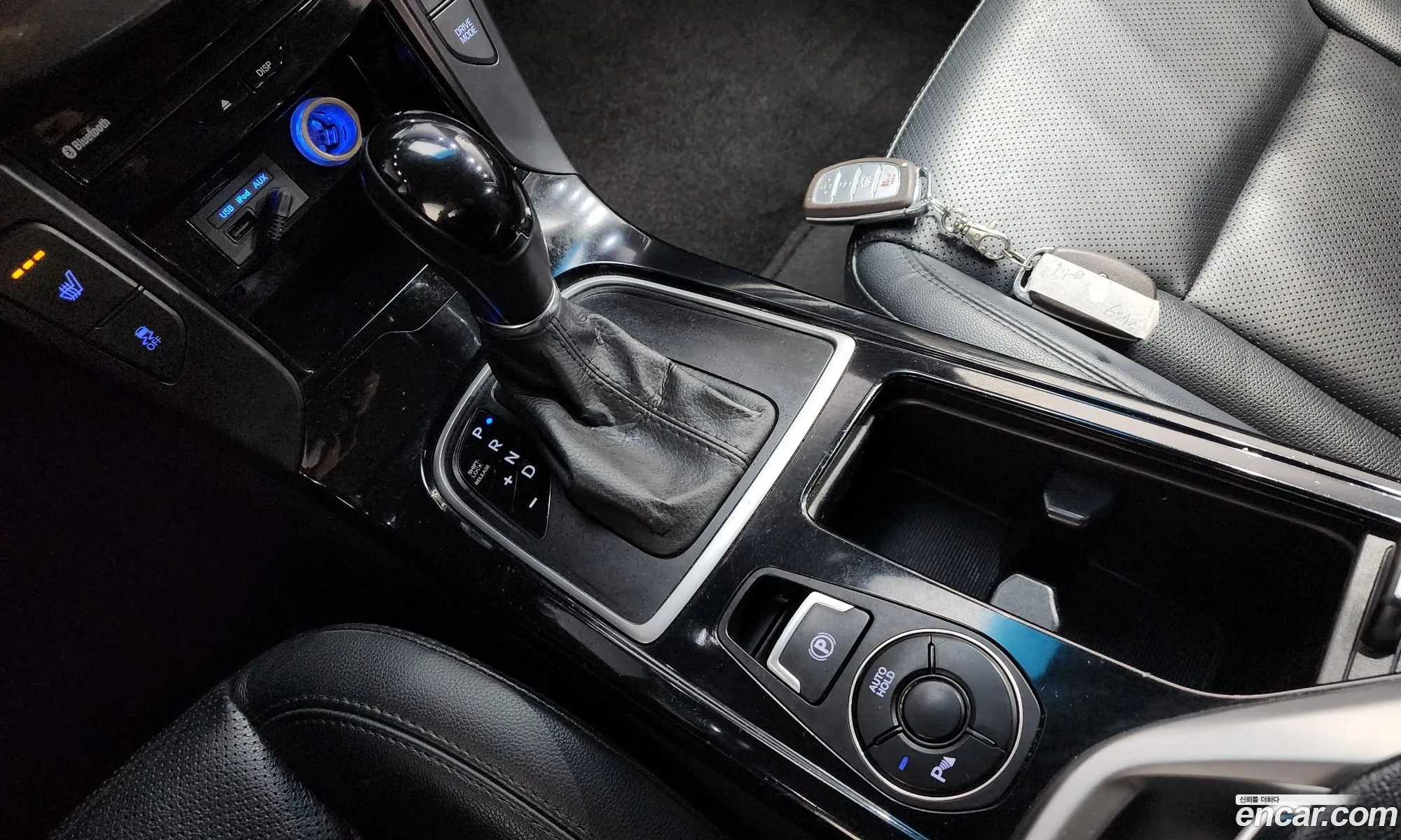 Hyundai i40 Saloon 2014 — 15