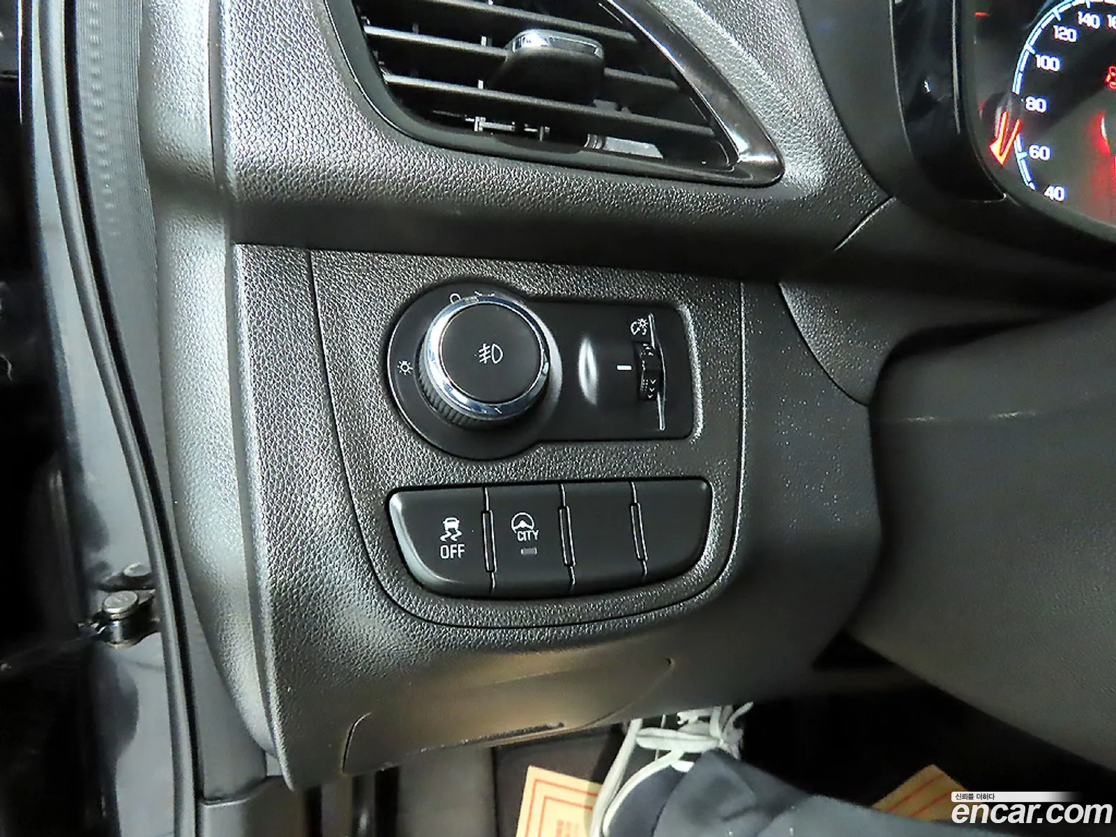 Chevrolet (GM Daewoo) The Next Spark 2016 — 10