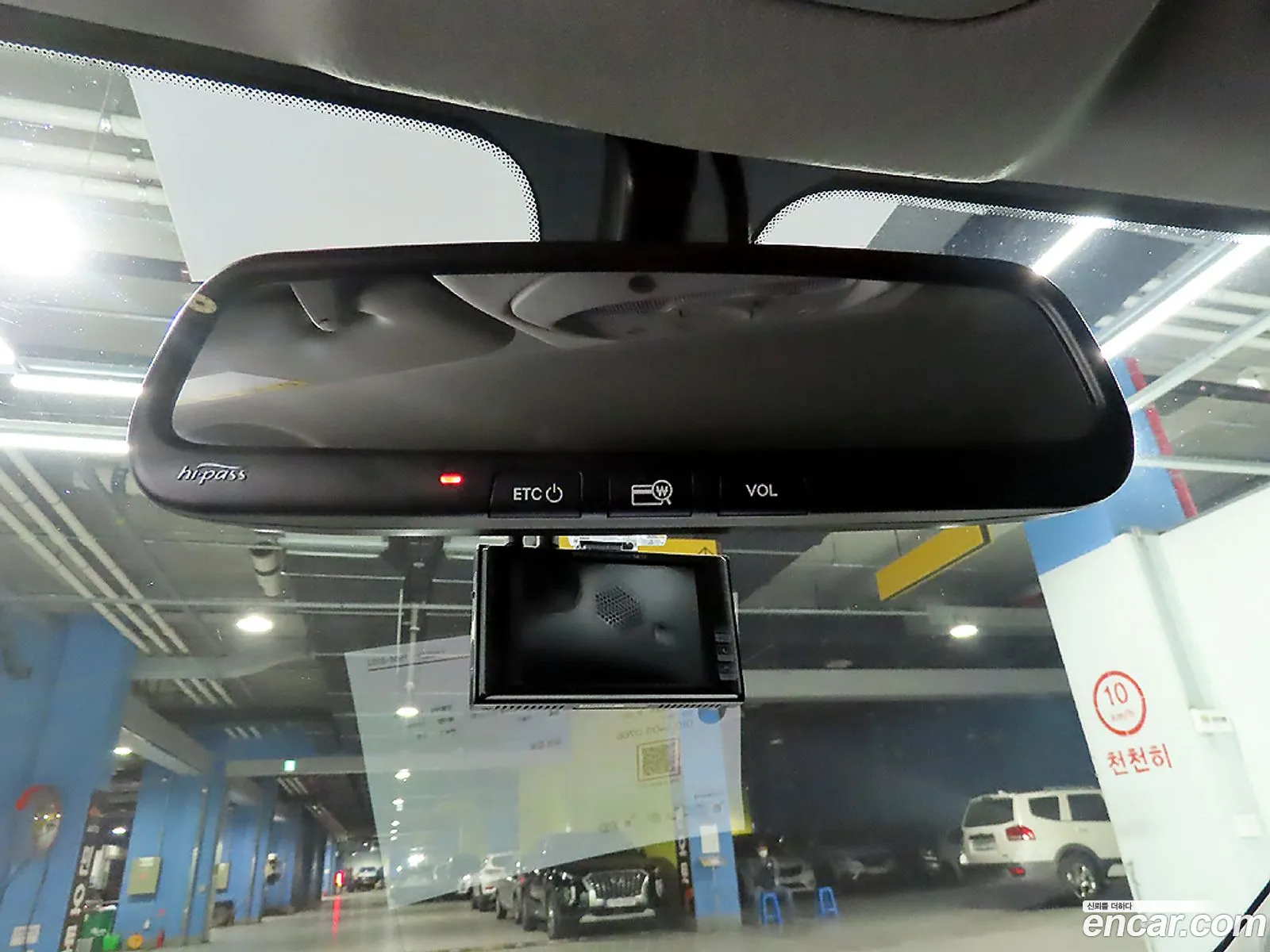 Chevrolet (GM Daewoo) The Next Spark 2016 — 14