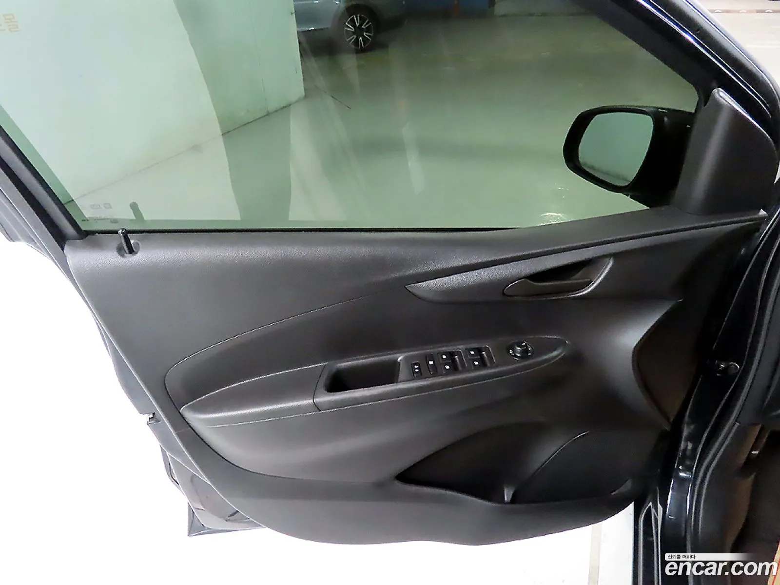 Chevrolet (GM Daewoo) The Next Spark 2016 — 18