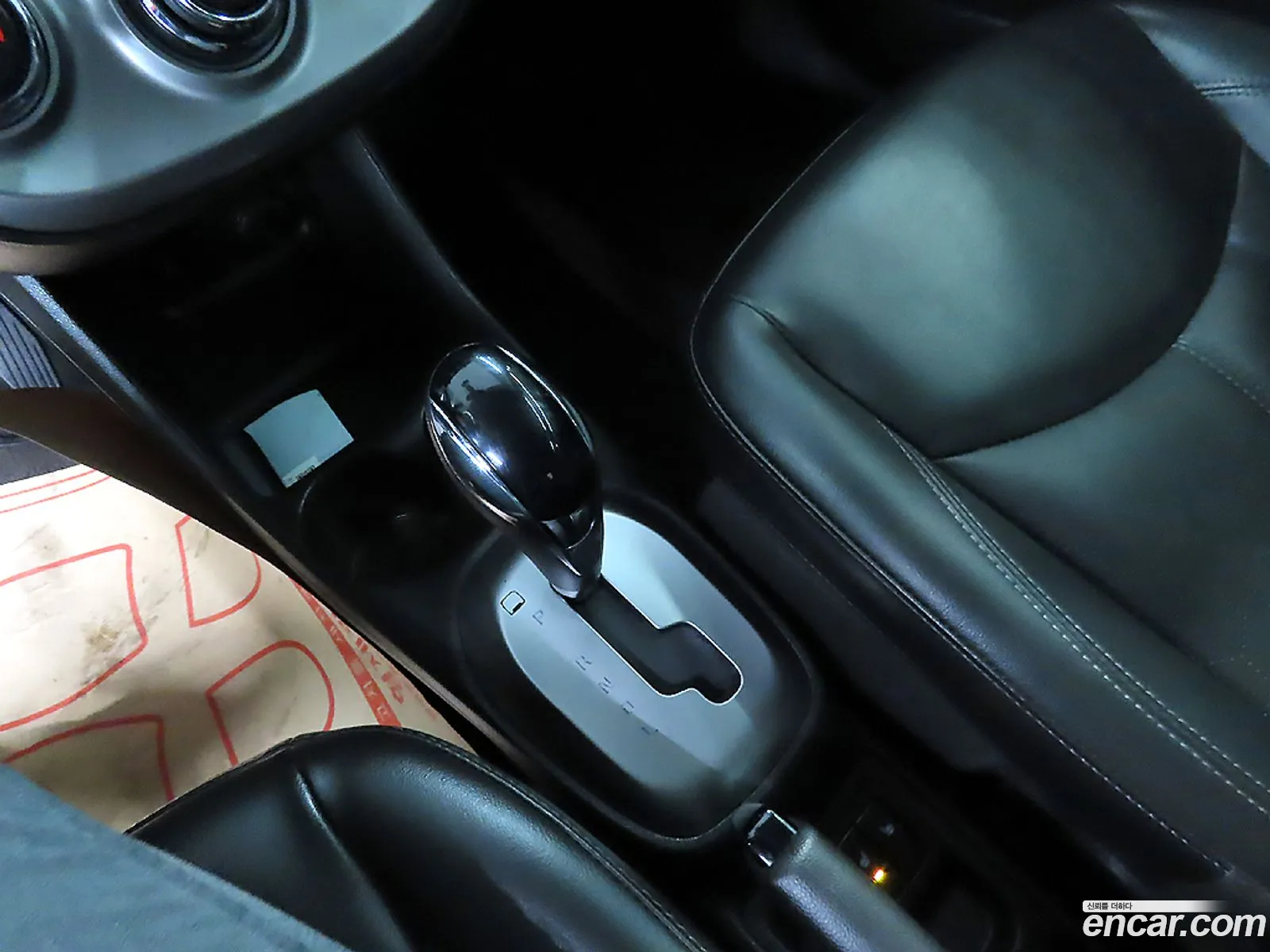 Chevrolet (GM Daewoo) The Next Spark 2016 — 19