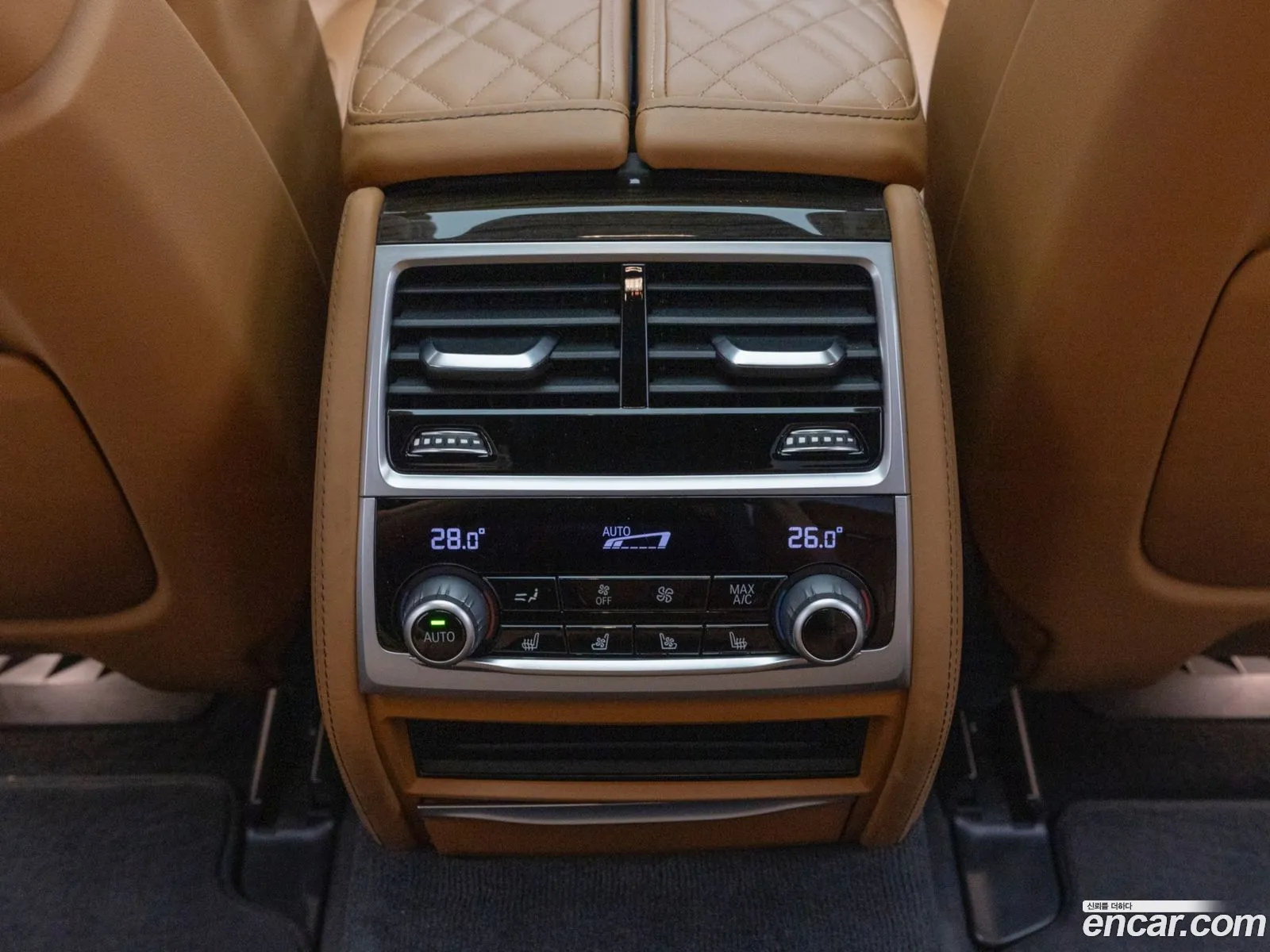 BMW 7 Series 2022 — 9