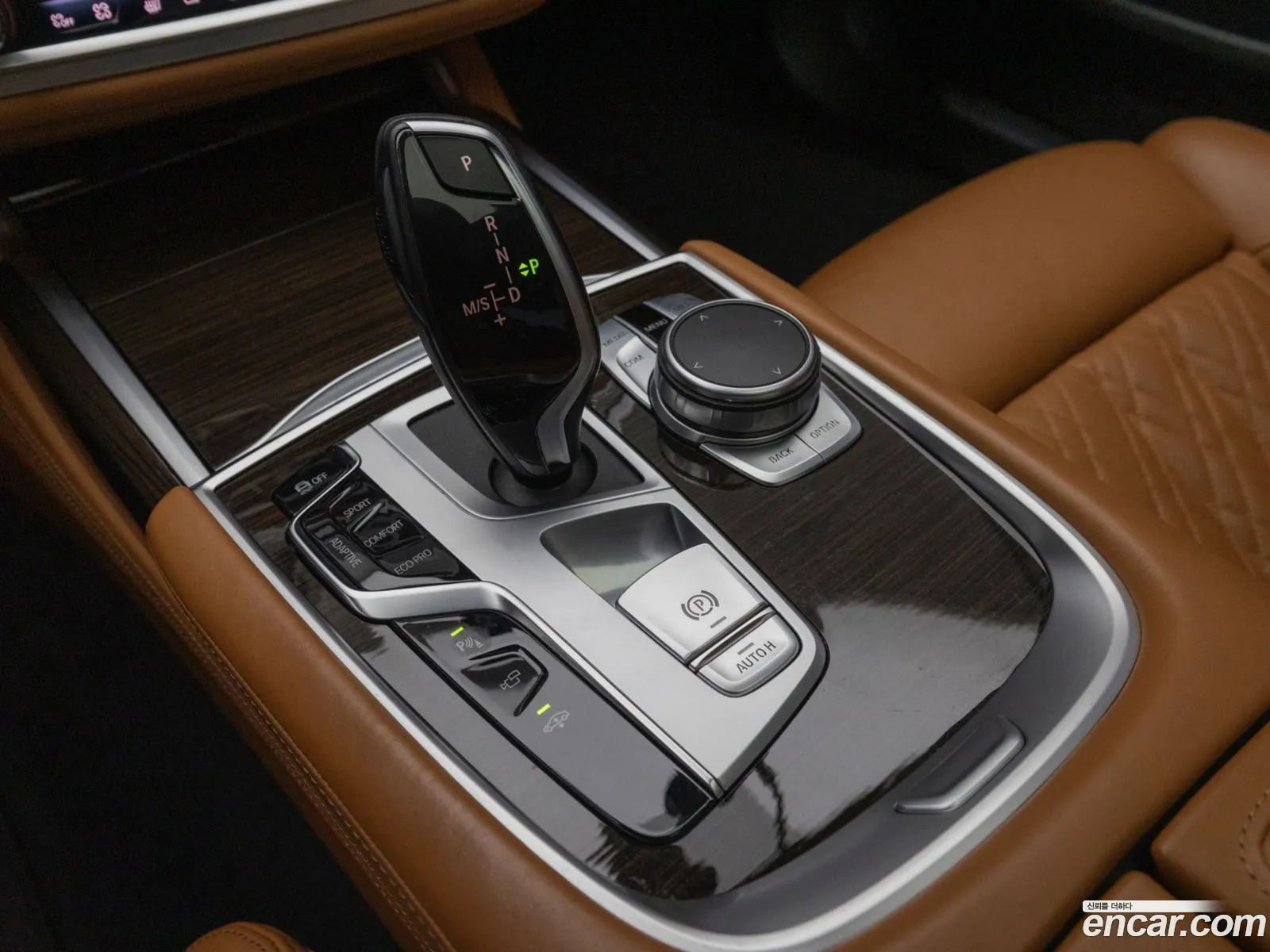 BMW 7 Series 2022 — 8