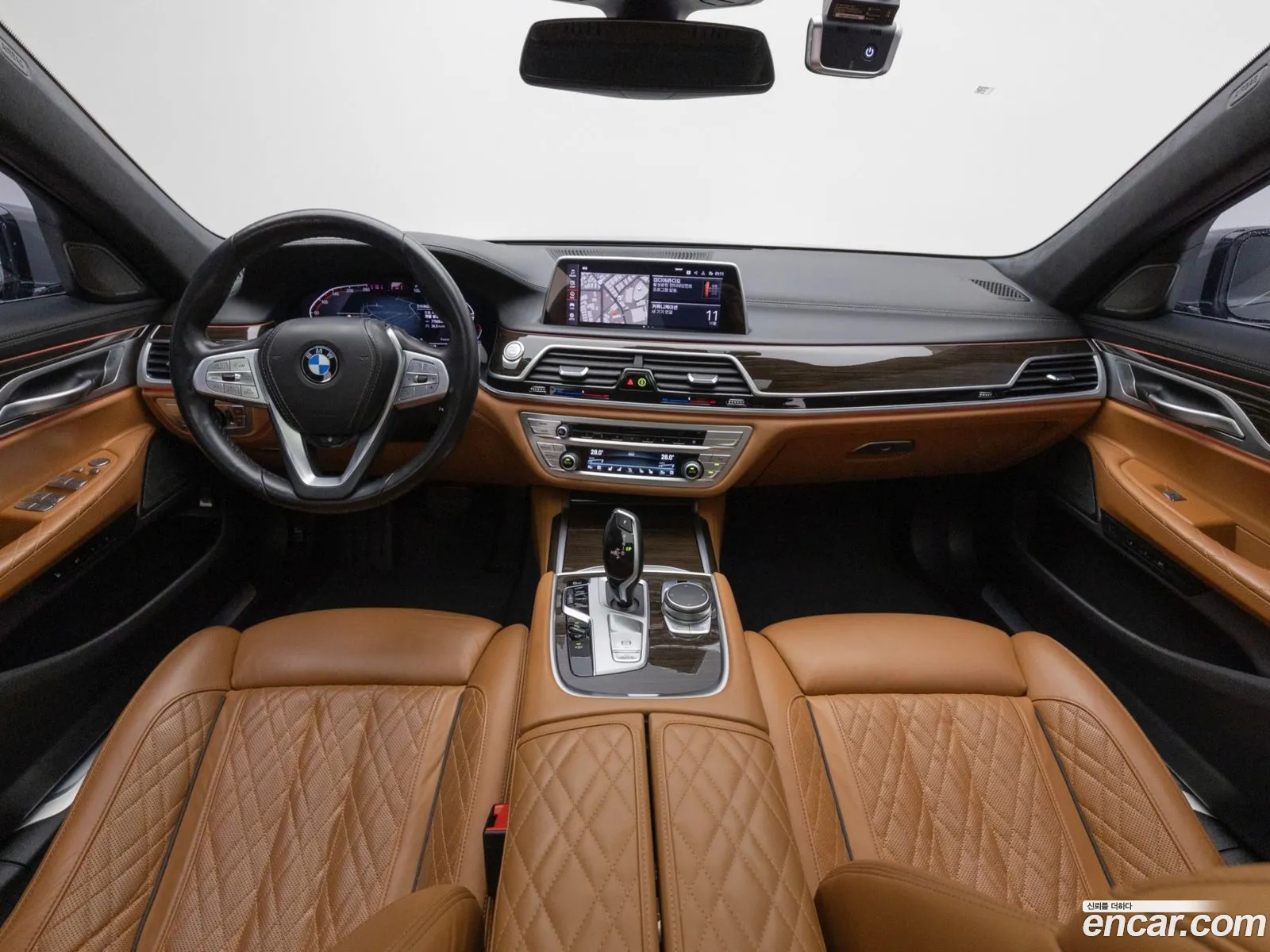 BMW 7 Series 2022 — 18
