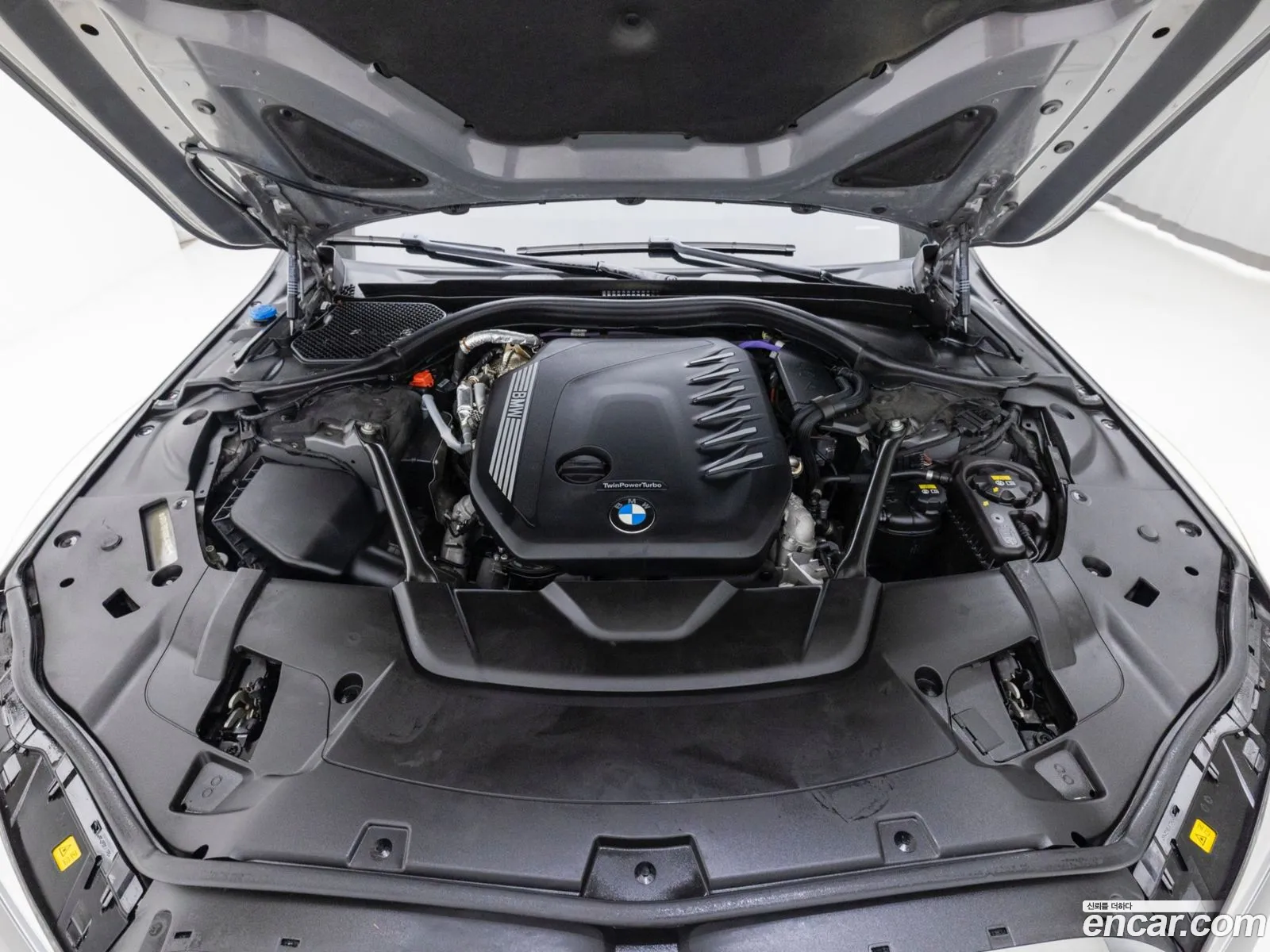 BMW 7 Series 2022 — 10