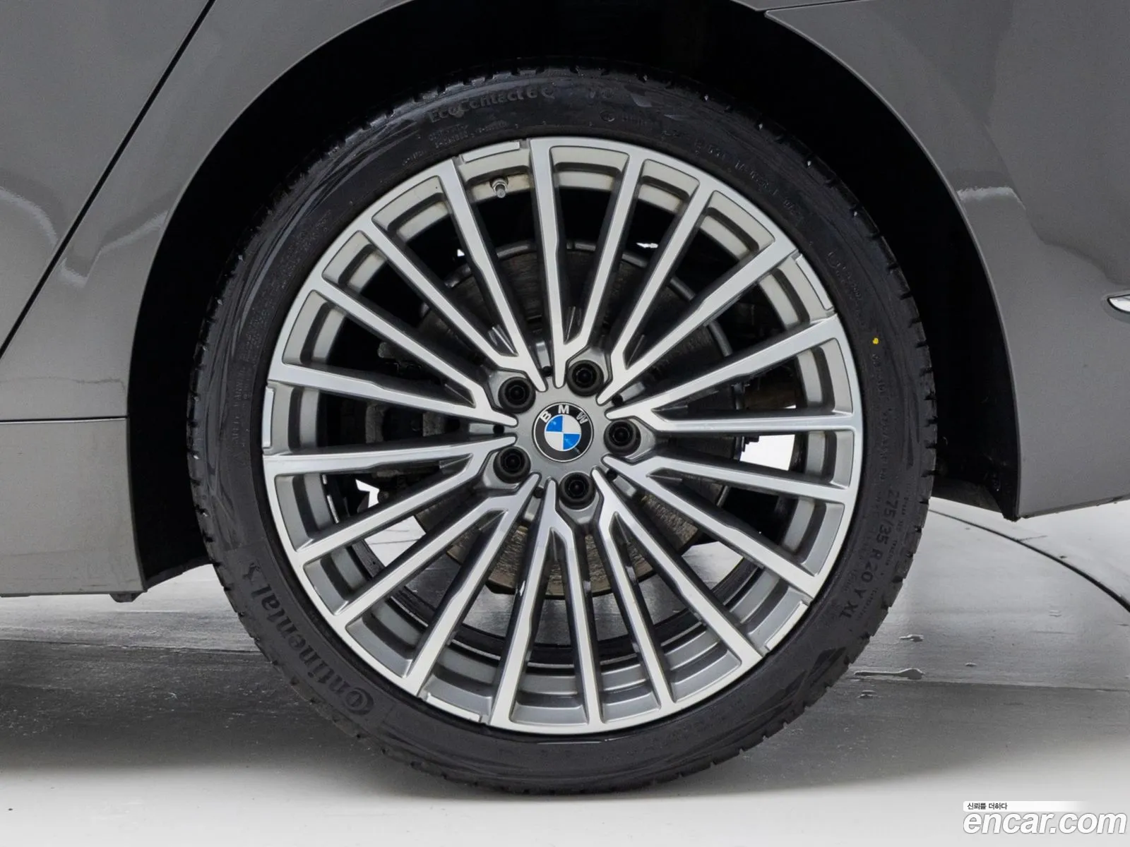 BMW 7 Series 2022 — 4