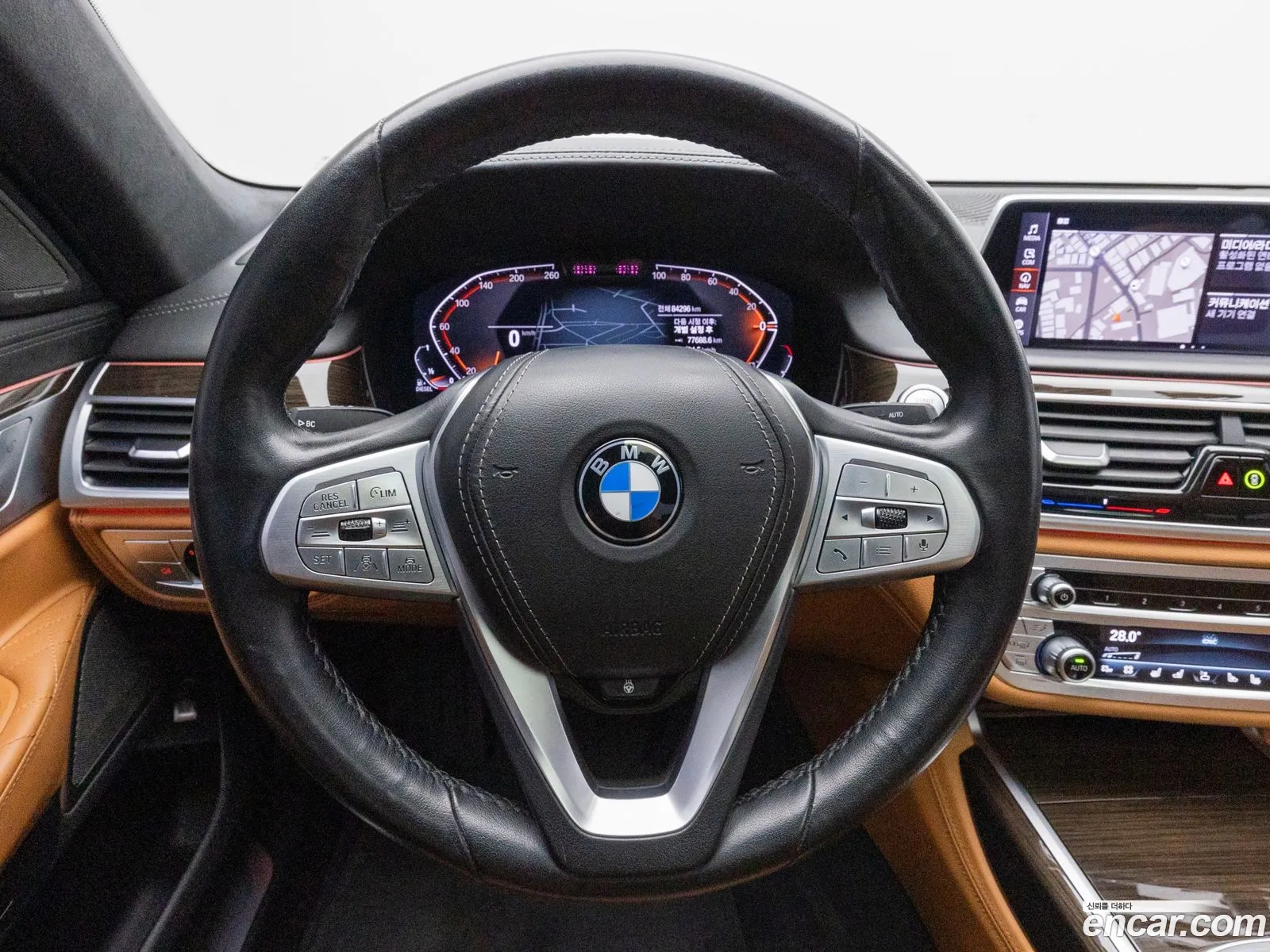 BMW 7 Series 2022 — 19