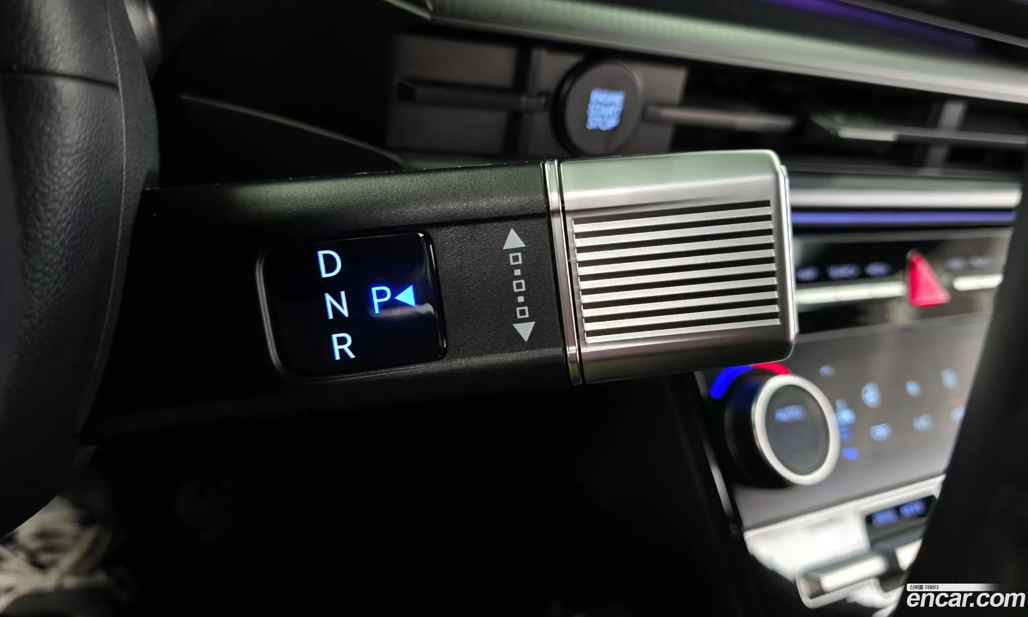 Hyundai Santa Fe 2023 — 4