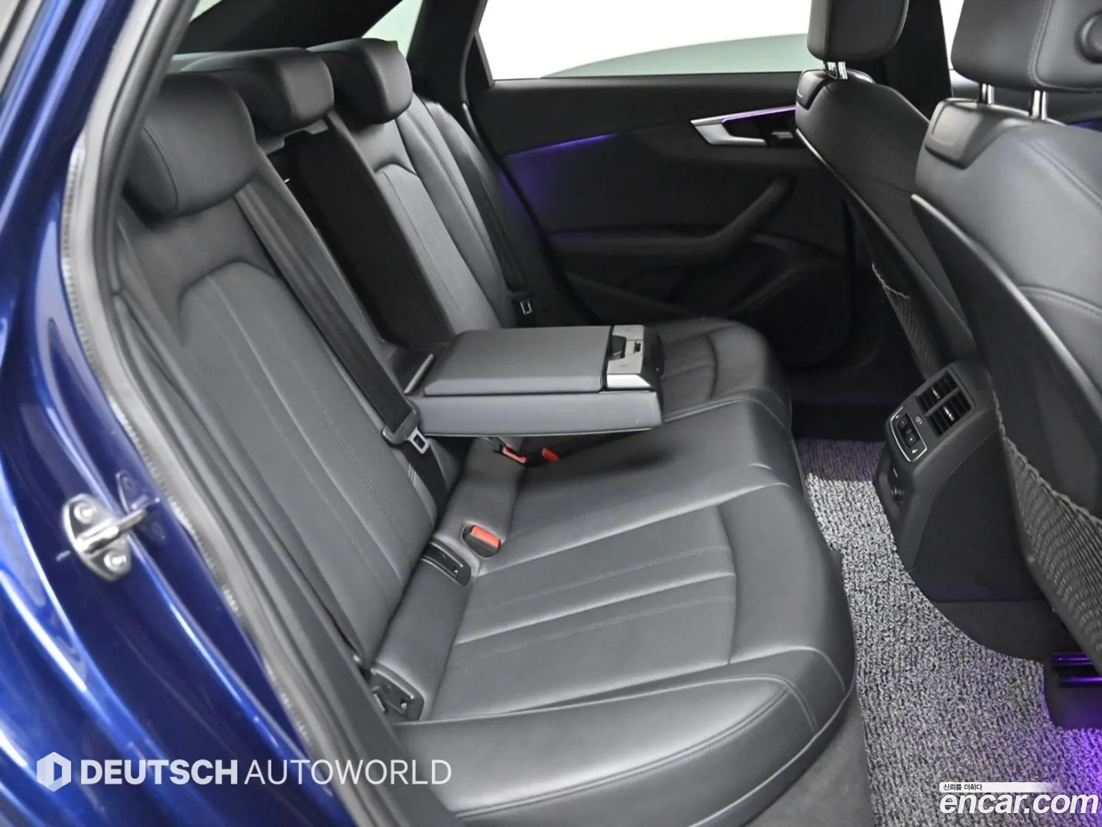 Audi A4 2023 — 5