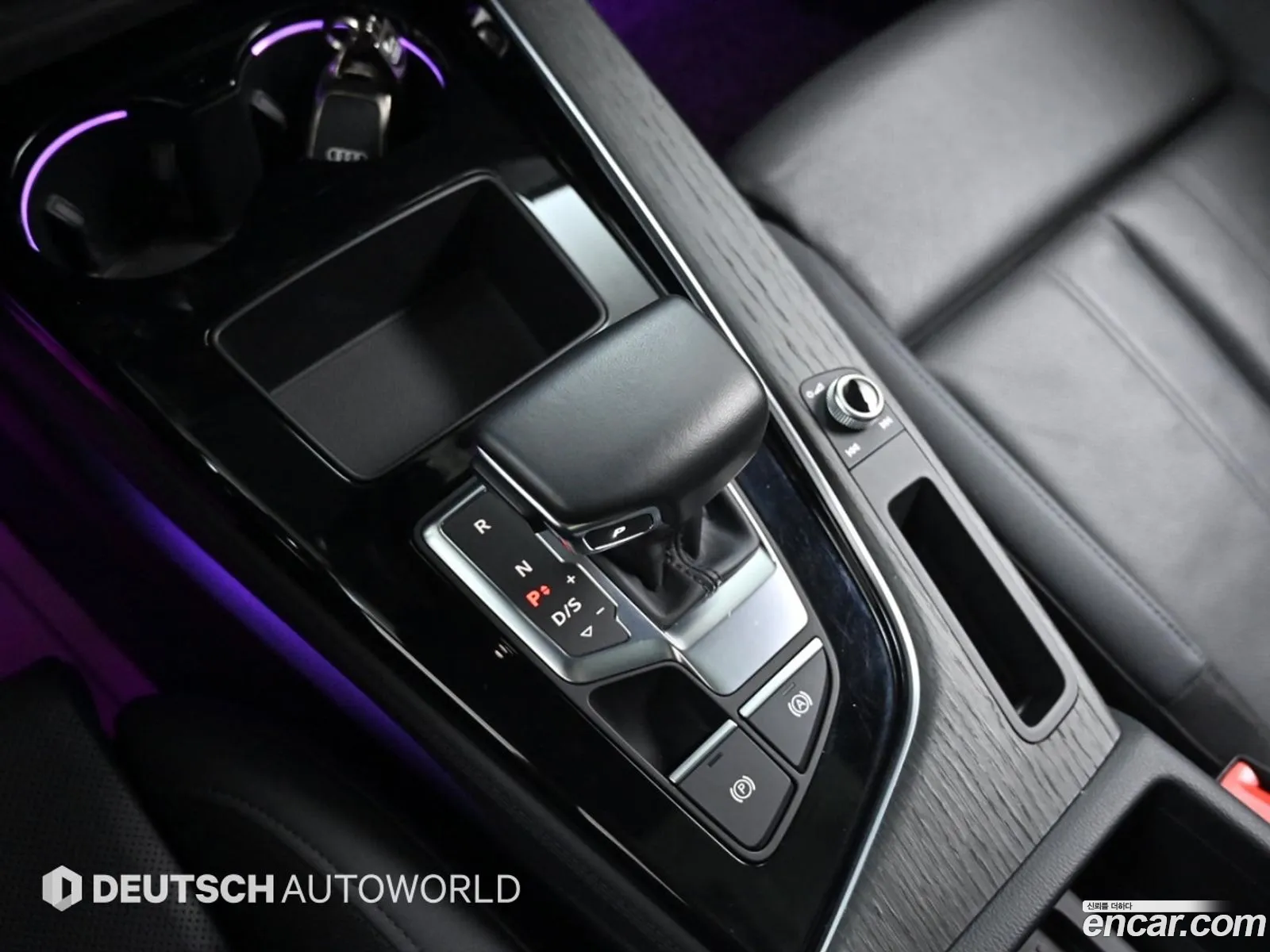 Audi A4 2023 — 14