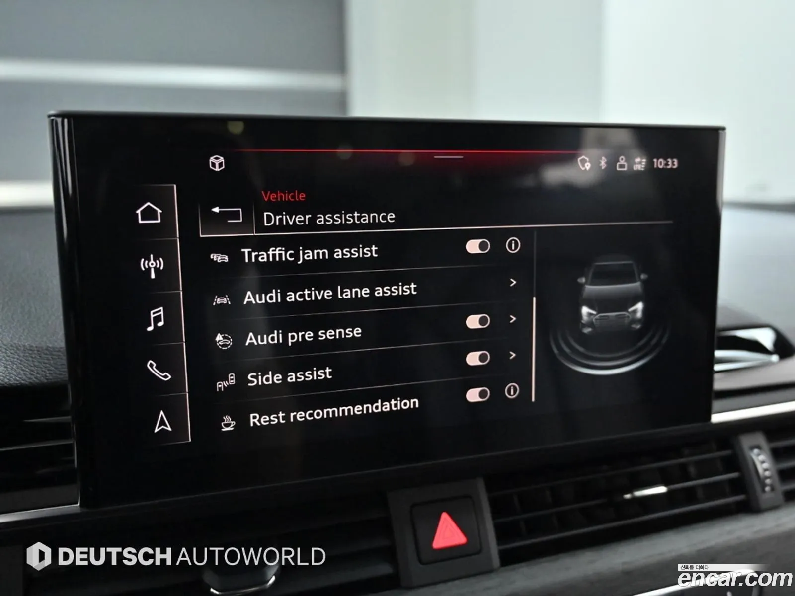 Audi A4 2023 — 20