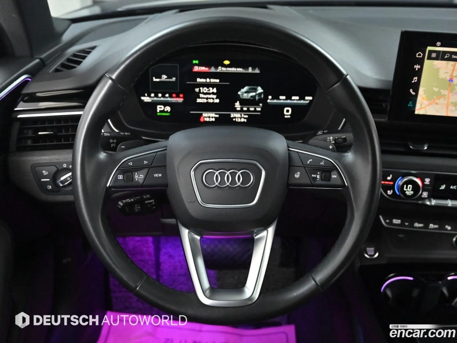 Audi A4 2023 — 6