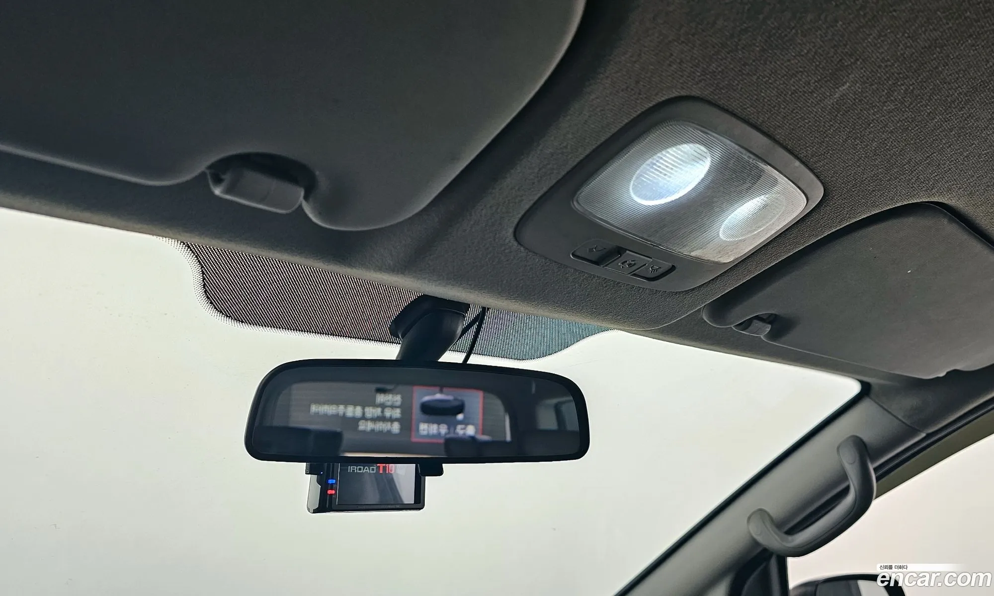 Hyundai Grand Starex 2010 — 13