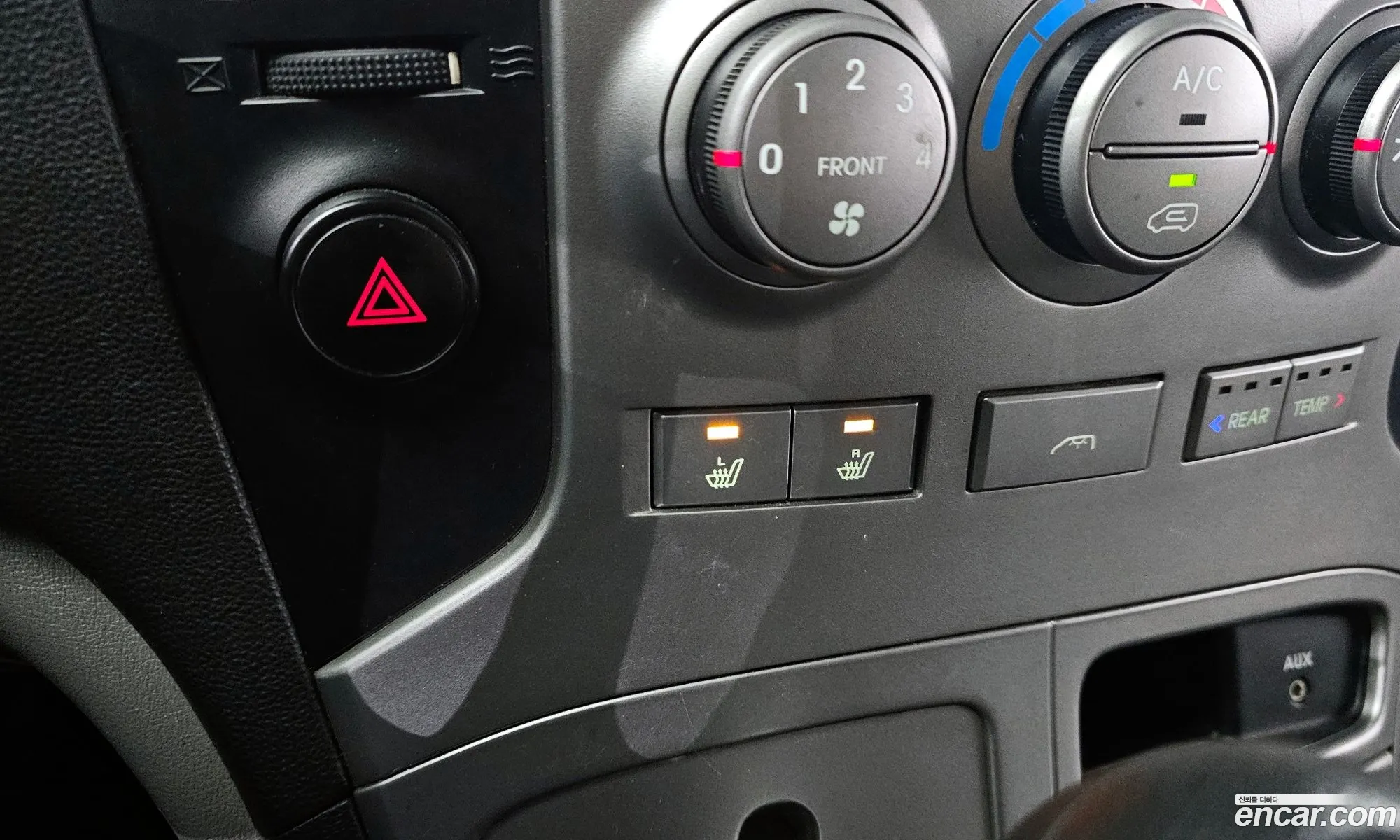 Hyundai Grand Starex 2010 — 8