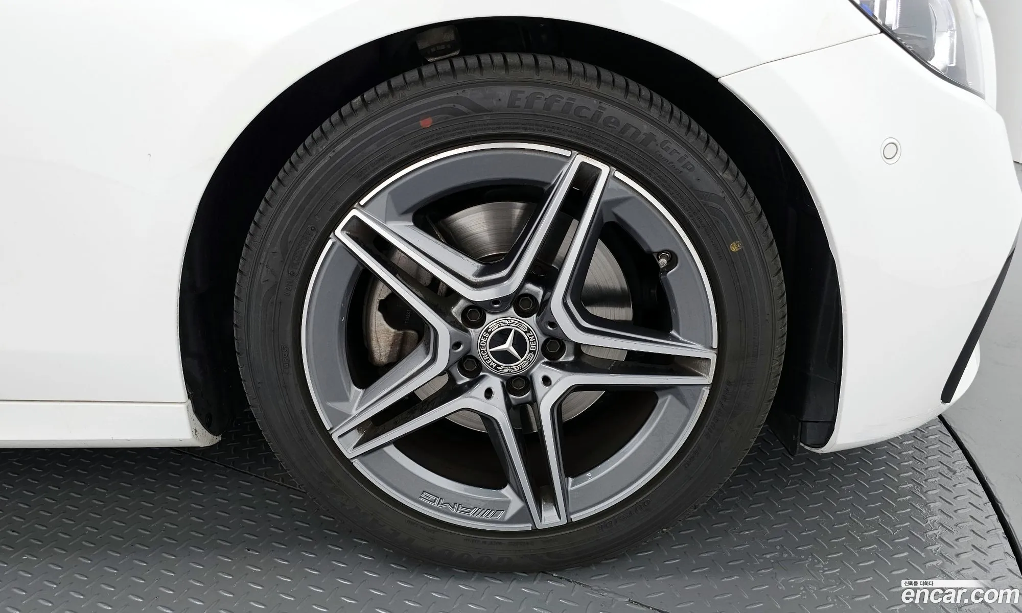 Mercedes-Benz E-Class W213 2022 — 5
