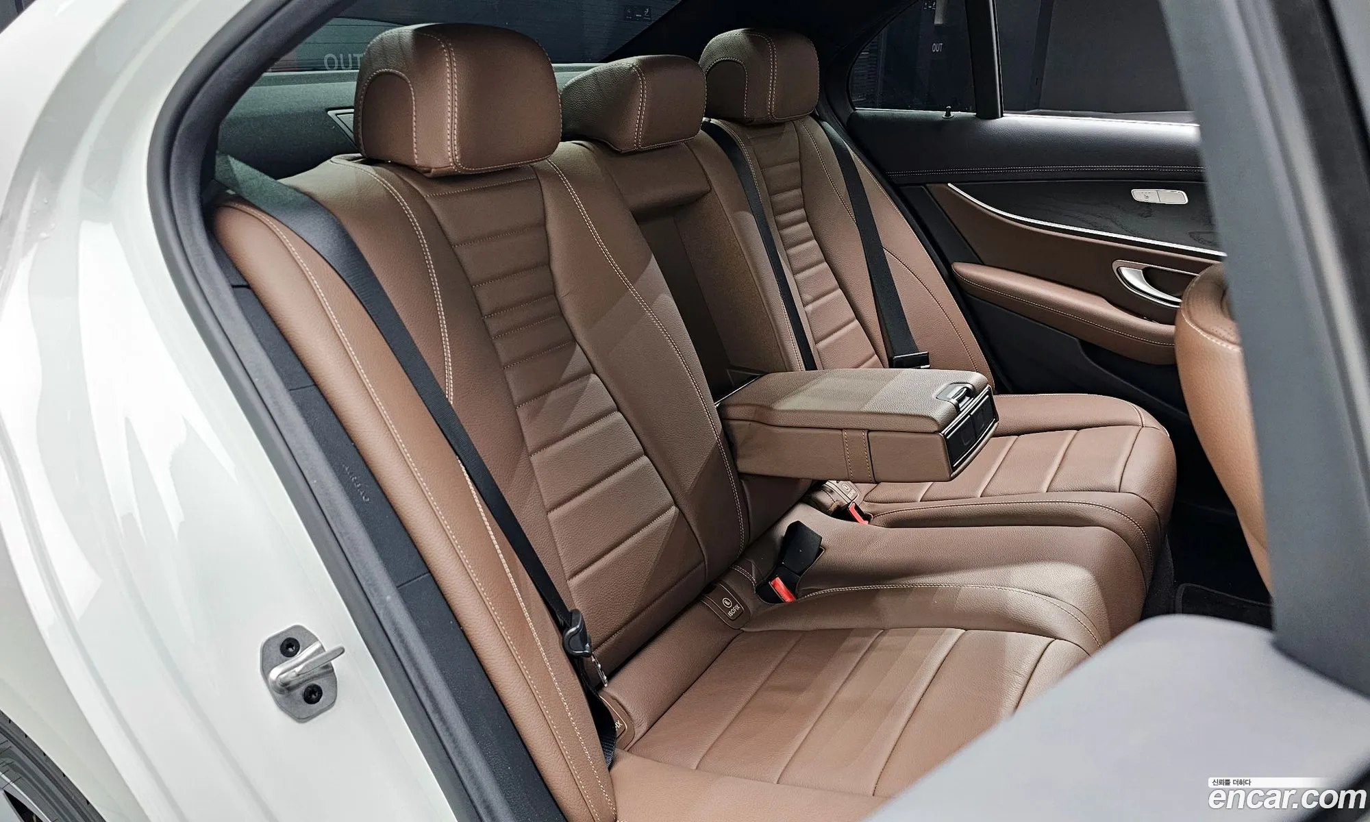 Mercedes-Benz E-Class W213 2022 — 8