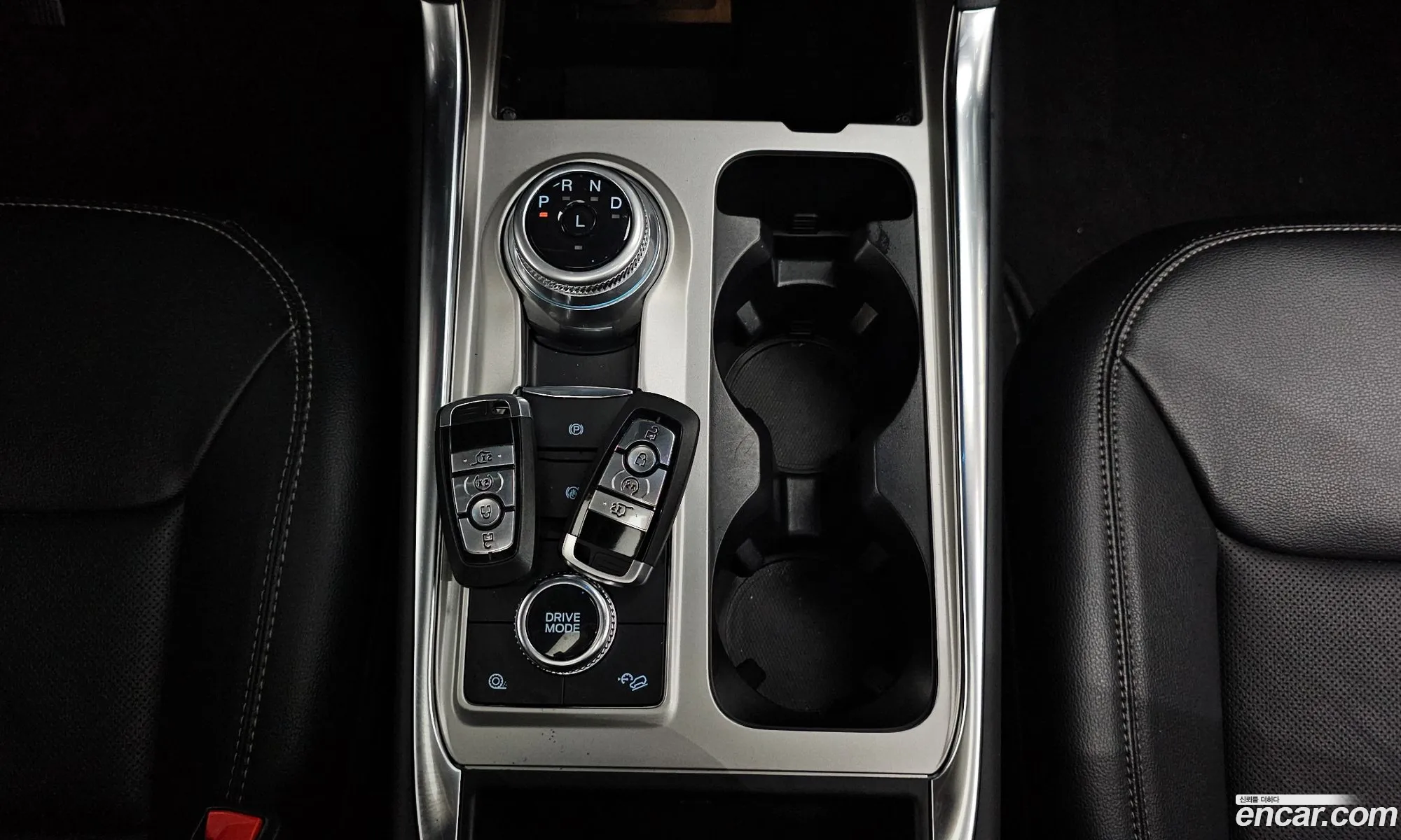 Ford Explorer 6th Gen 2023 1FMSK8FH0PGB55241 — 4