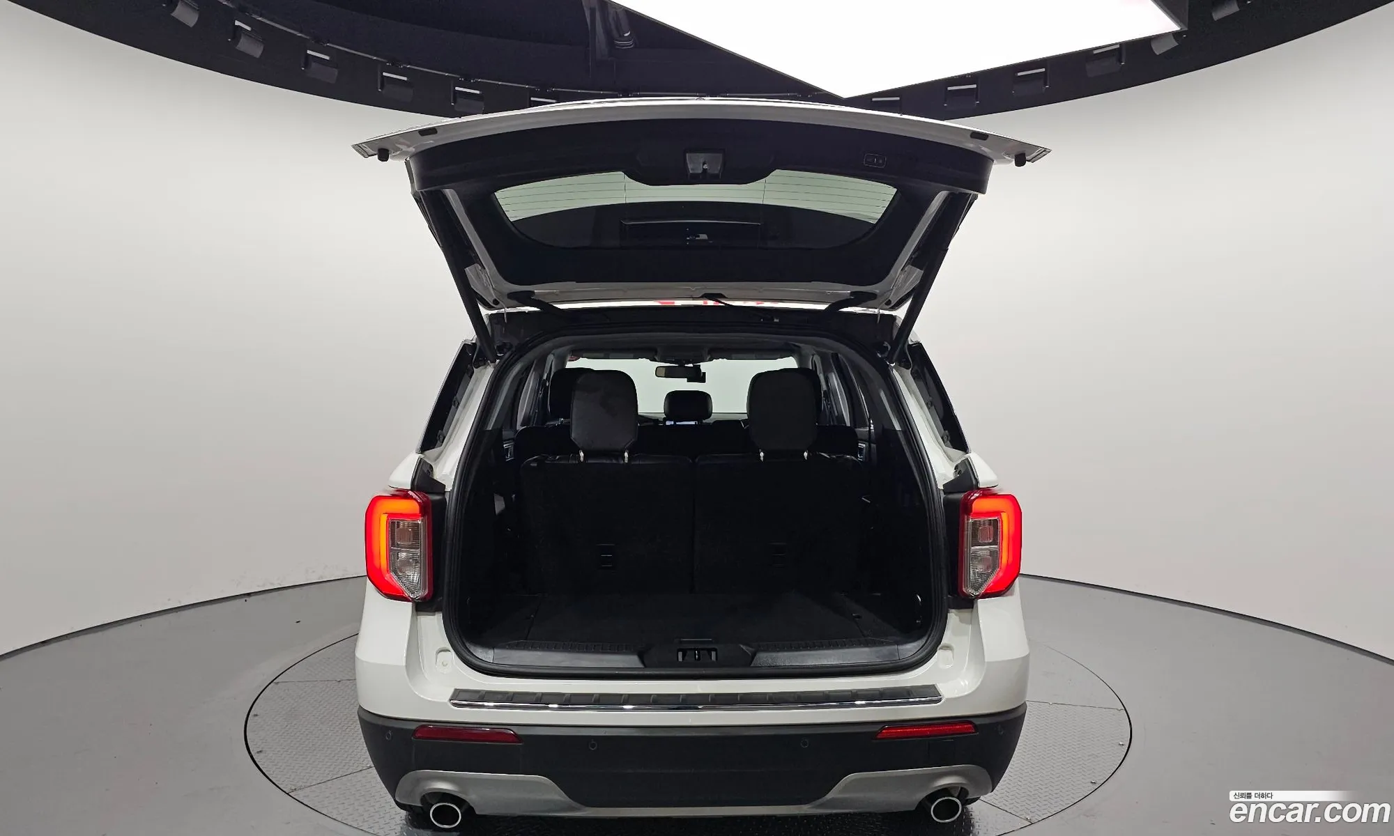 Ford Explorer 6th Gen 2023 1FMSK8FH0PGB55241 — 11