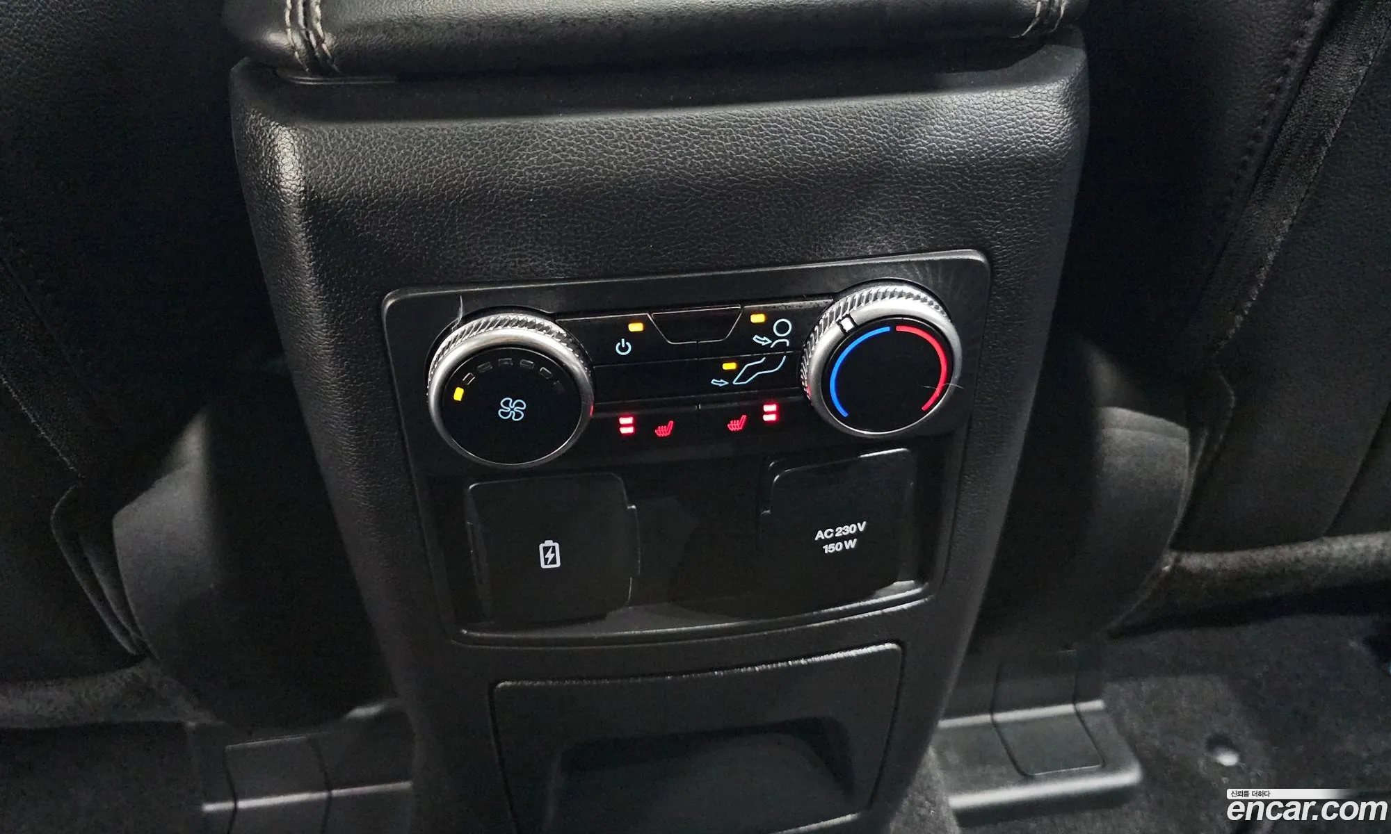 Ford Explorer 6th Gen 2023 1FMSK8FH0PGB55241 — 15