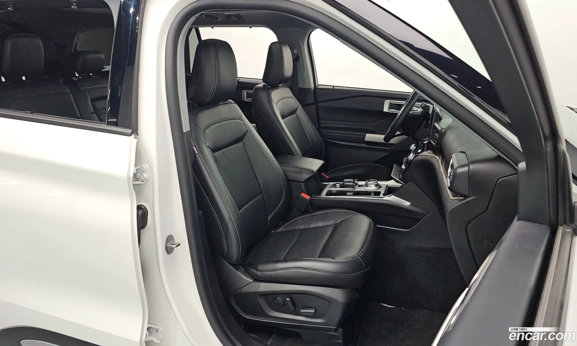 Ford Explorer 6th Gen 2023 1FMSK8FH0PGB55241 — 2