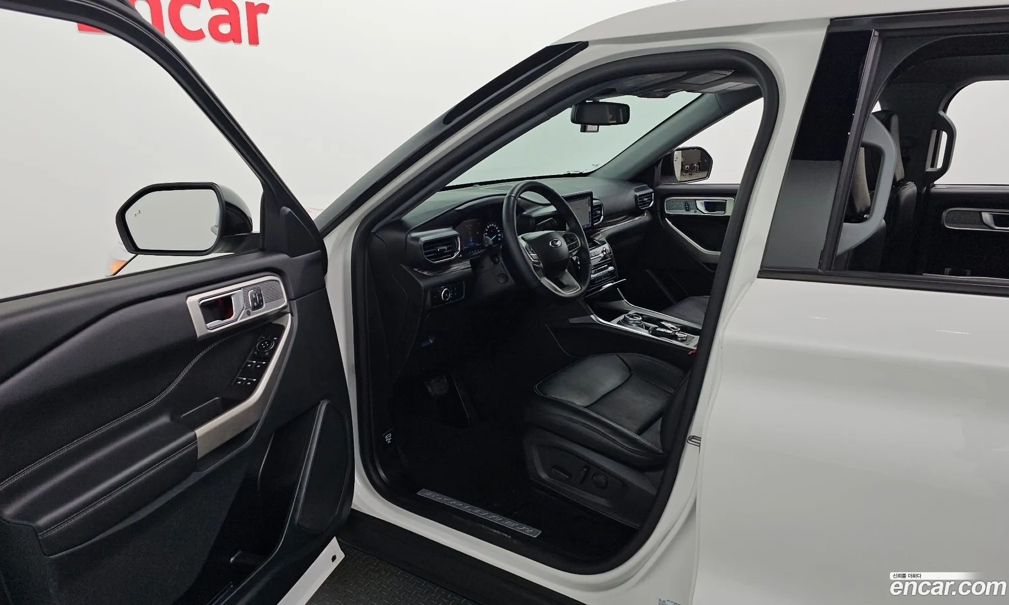 Ford Explorer 6th Gen 2023 1FMSK8FH0PGB55241 — 19