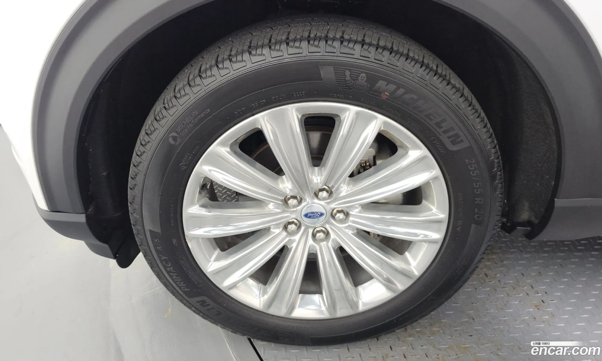 Ford Explorer 6th Gen 2023 1FMSK8FH0PGB55241 — 14