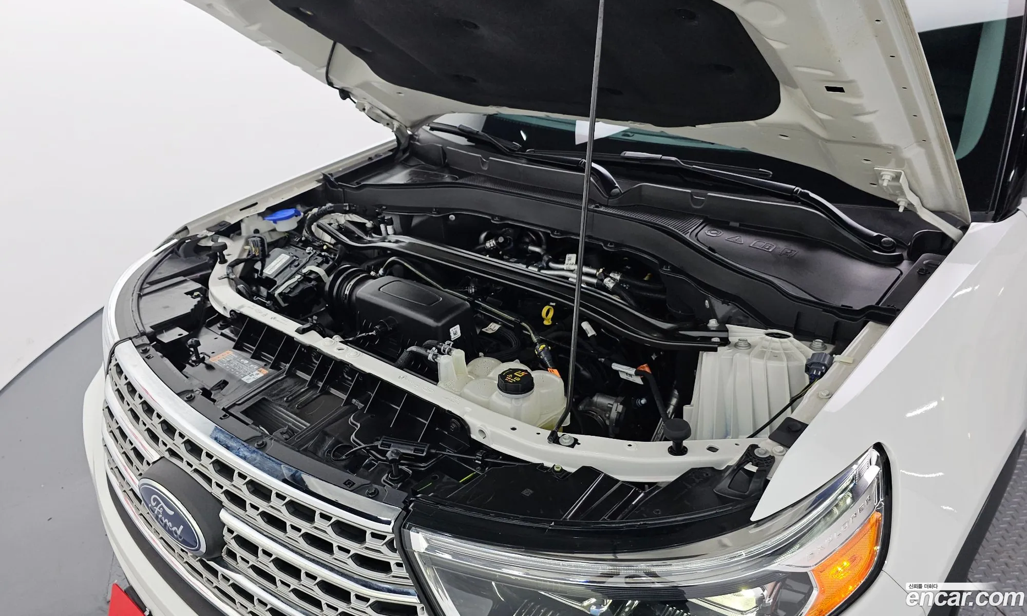 Ford Explorer 6th Gen 2023 1FMSK8FH0PGB55241 — 16