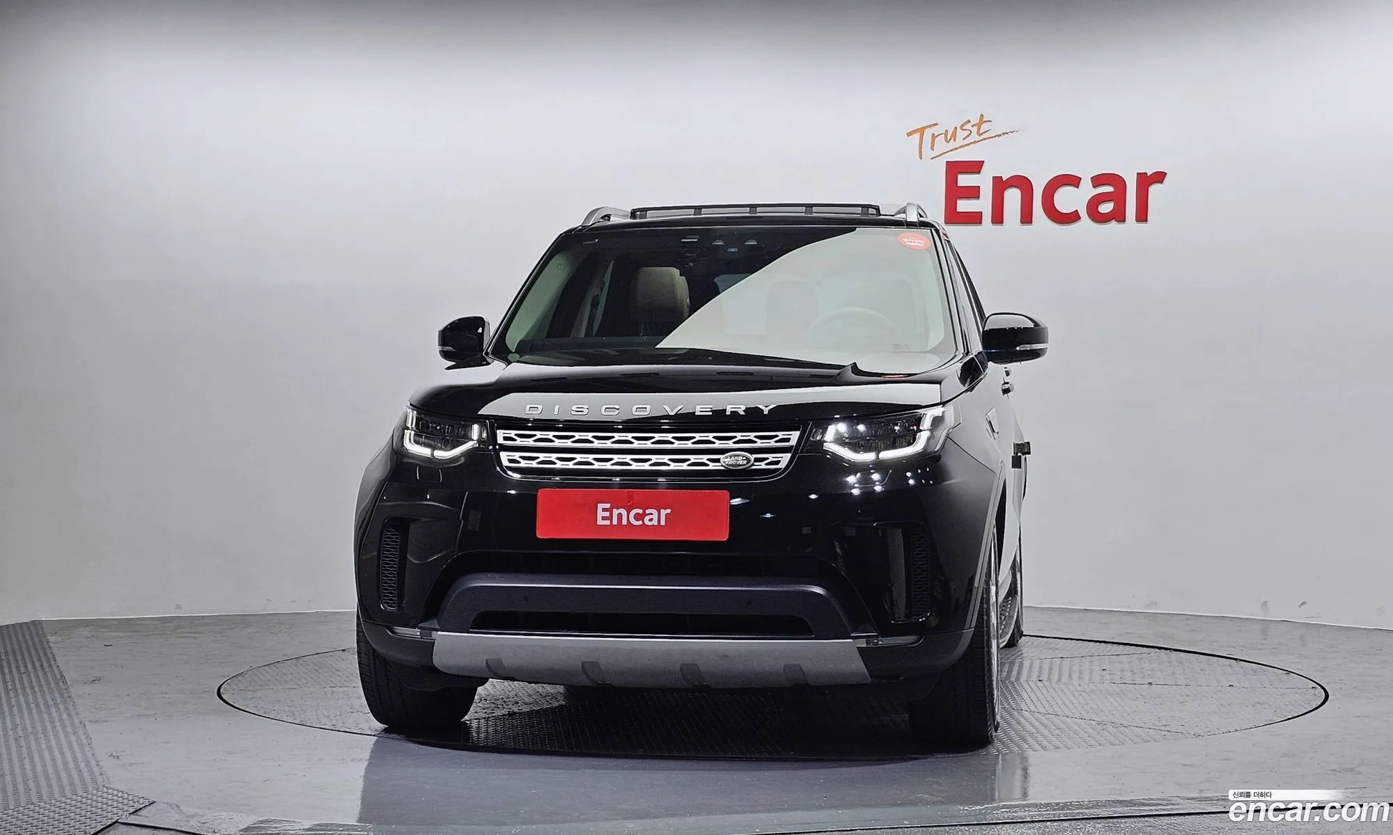 Land Rover Discovery 5 2017 SALRA2BK8HA020820 — 14