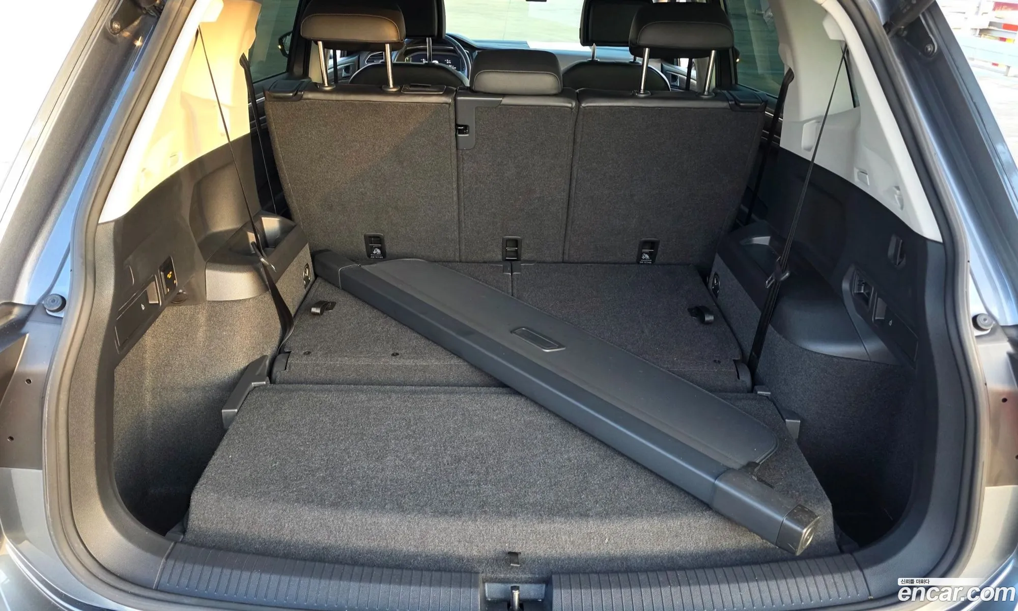 Volkswagen Tiguan Allspace 2023 — 2