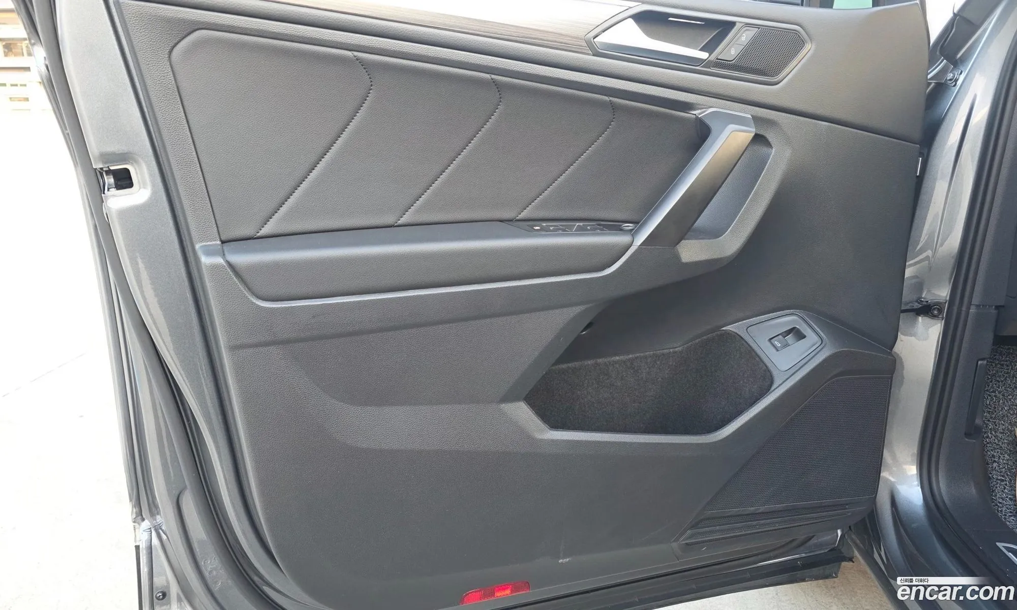 Volkswagen Tiguan Allspace 2023 — 4