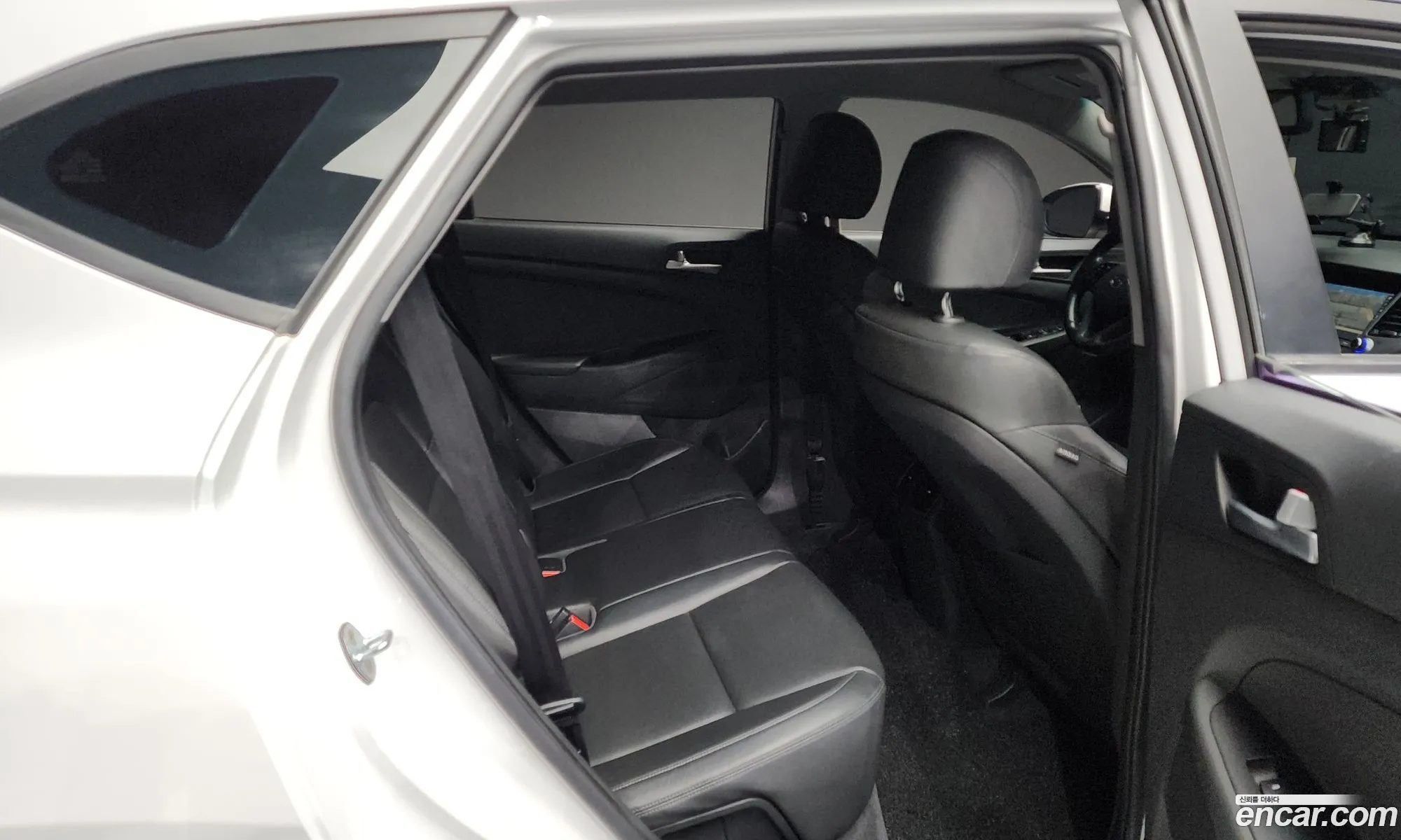 Hyundai Tucson 2016 — 13