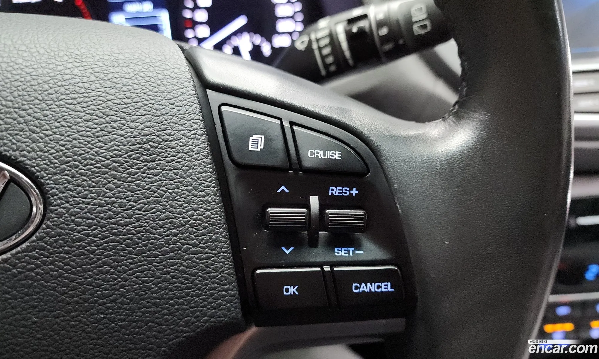 Hyundai Tucson 2016 — 18