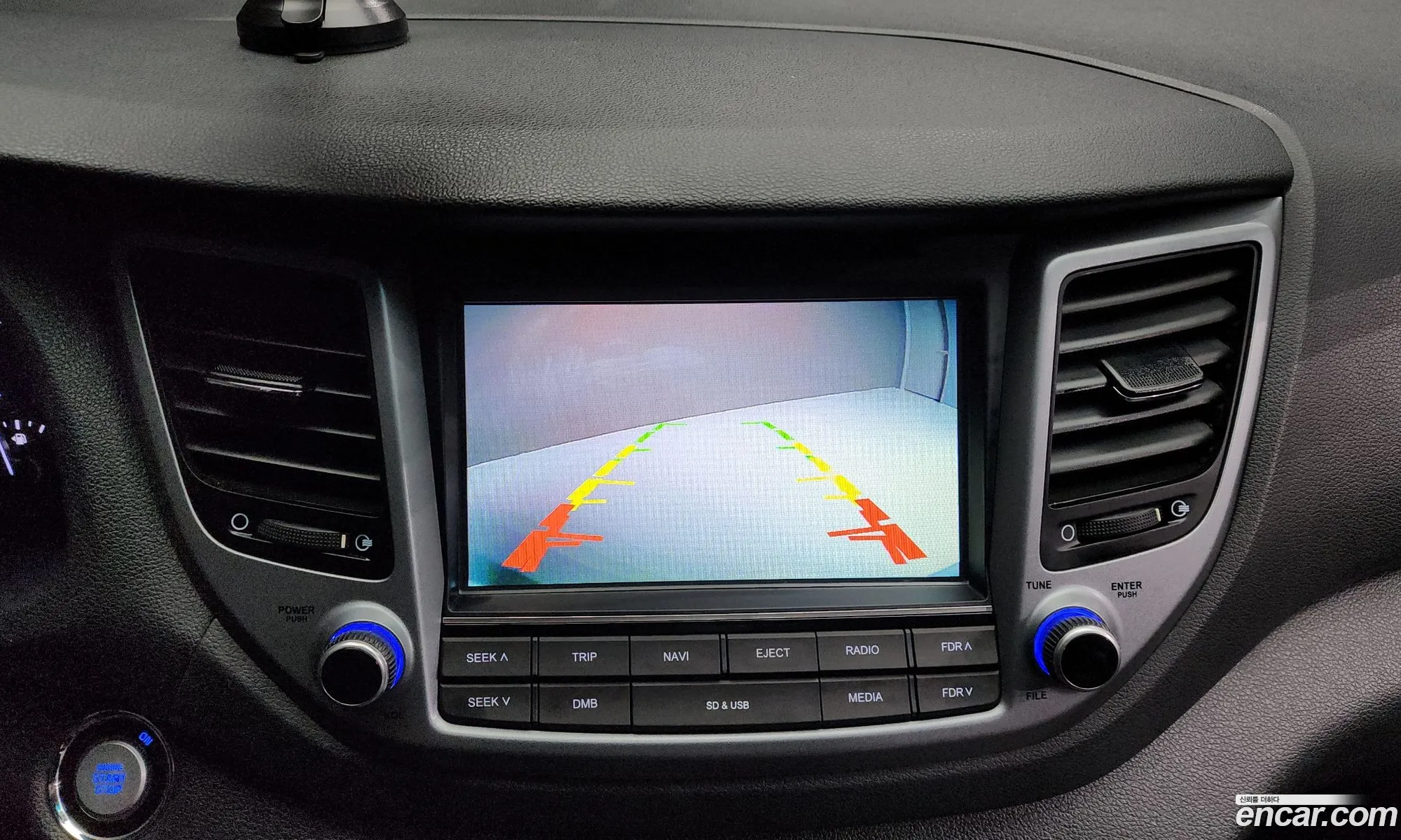 Hyundai Tucson 2016 — 6