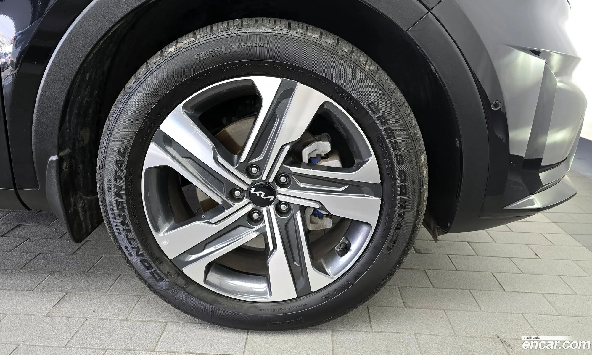 Kia Sorento 2023 — 15