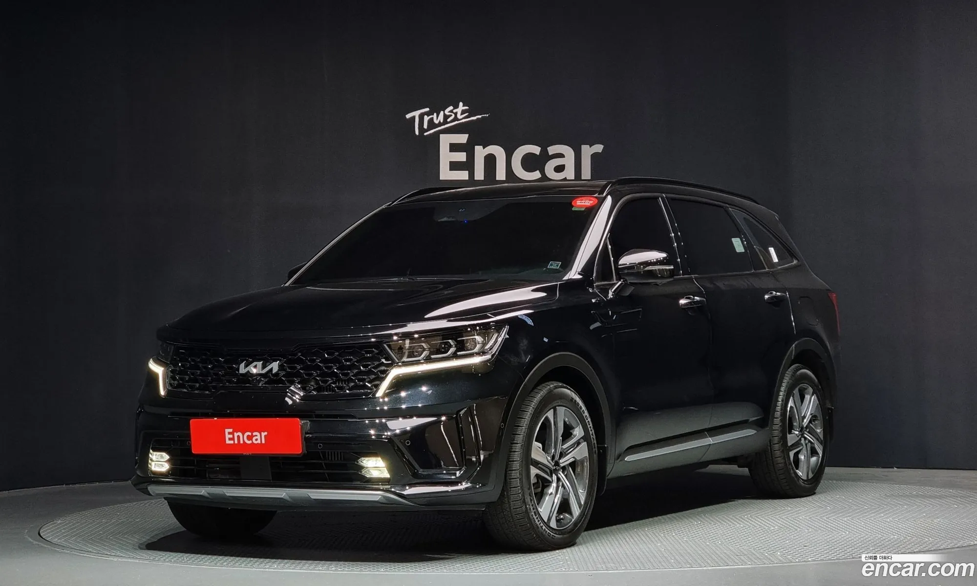 Kia Sorento 2023 — 20