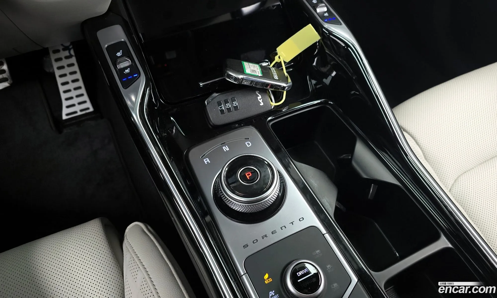 Kia Sorento 2023 — 2