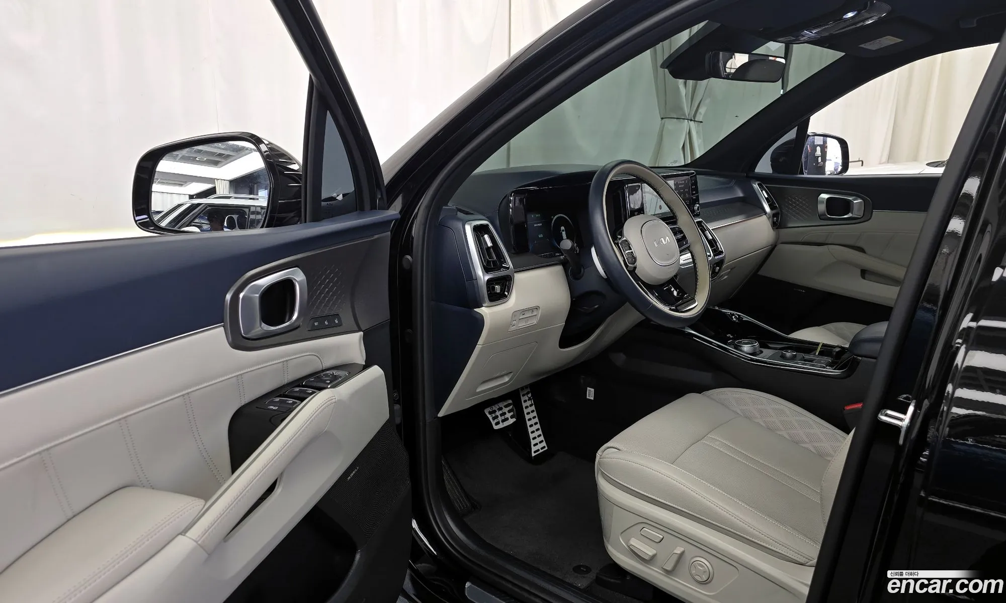 Kia Sorento 2023 — 9